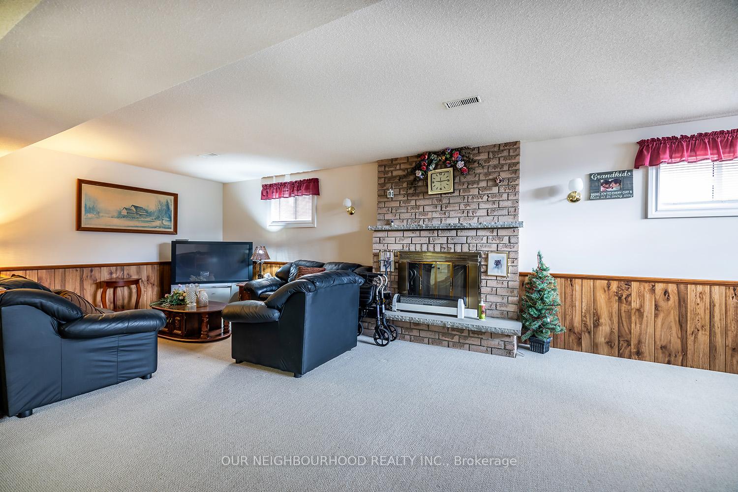 Photo 27 of 536 Steerforth Street, Oshawa, Eastdale — HOMEH