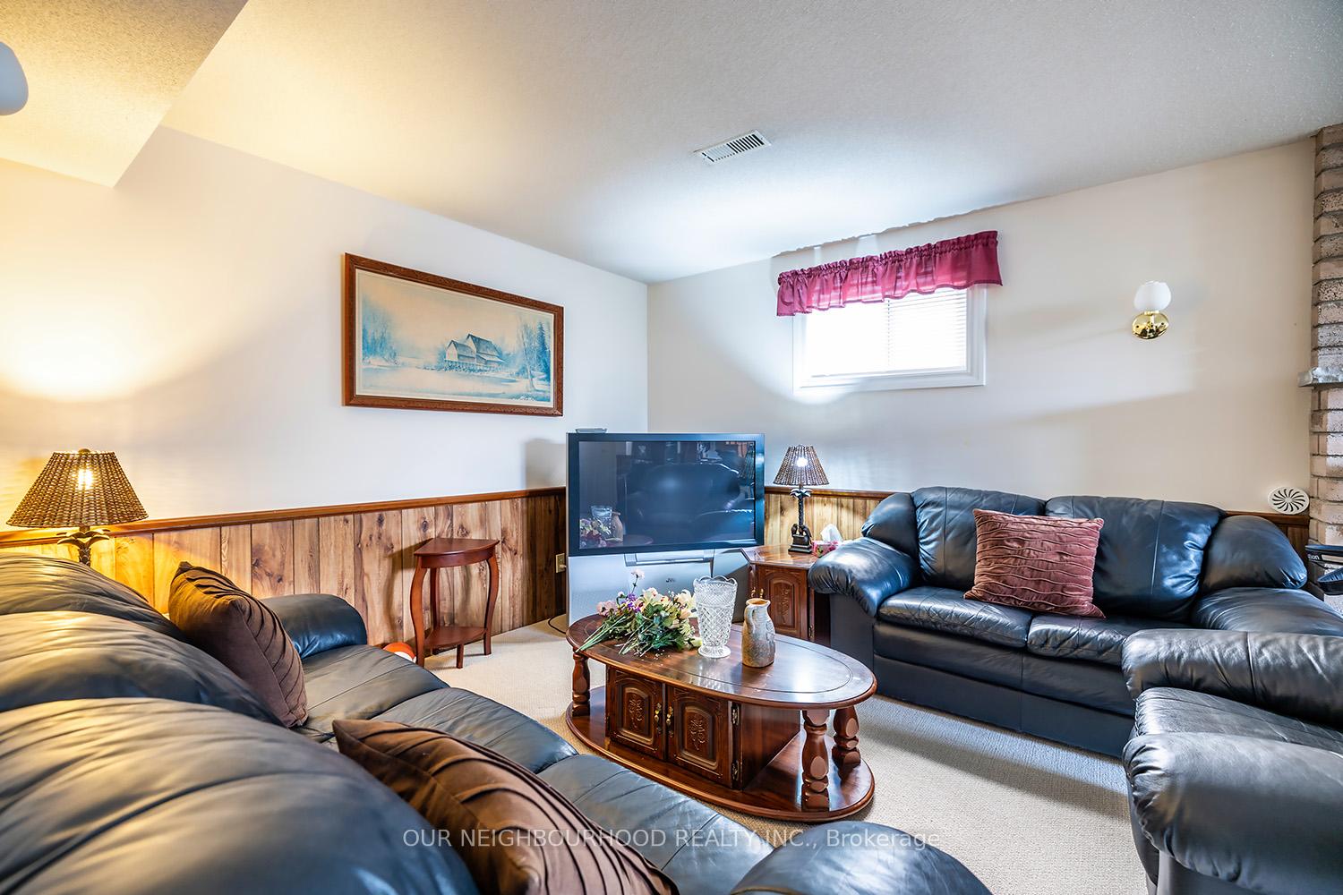 Photo 28 of 536 Steerforth Street, Oshawa, Eastdale — HOMEH