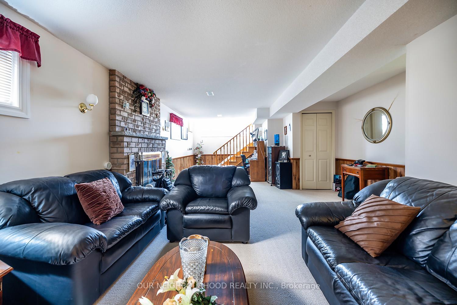 Photo 29 of 536 Steerforth Street, Oshawa, Eastdale — HOMEH
