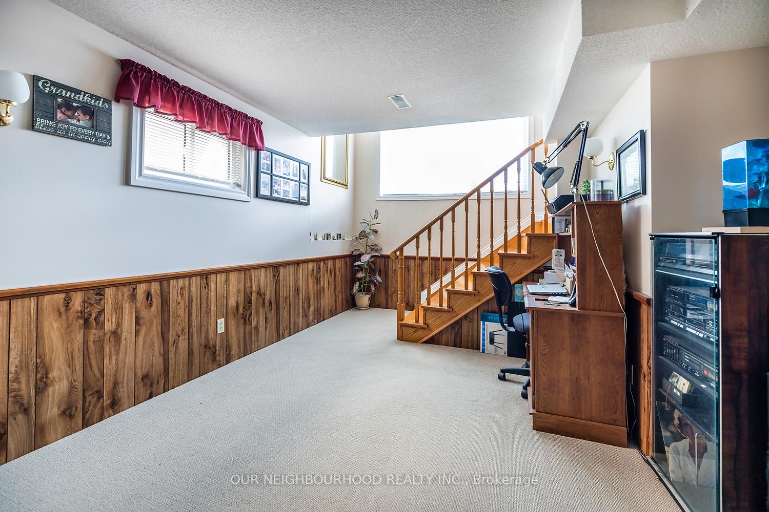 Photo 30 of 536 Steerforth Street, Oshawa, Eastdale — HOMEH