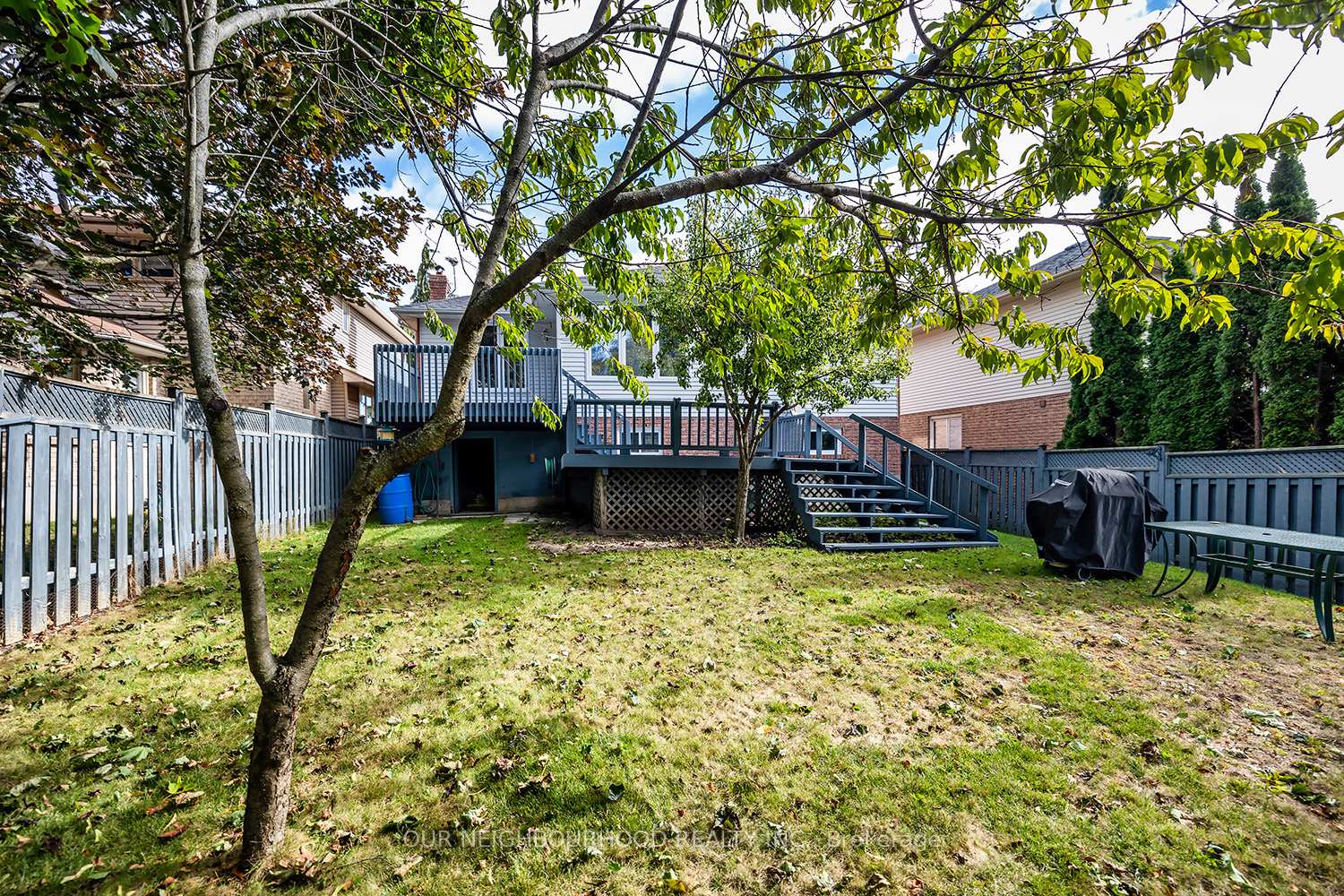 Photo 38 of 536 Steerforth Street, Oshawa, Eastdale — HOMEH