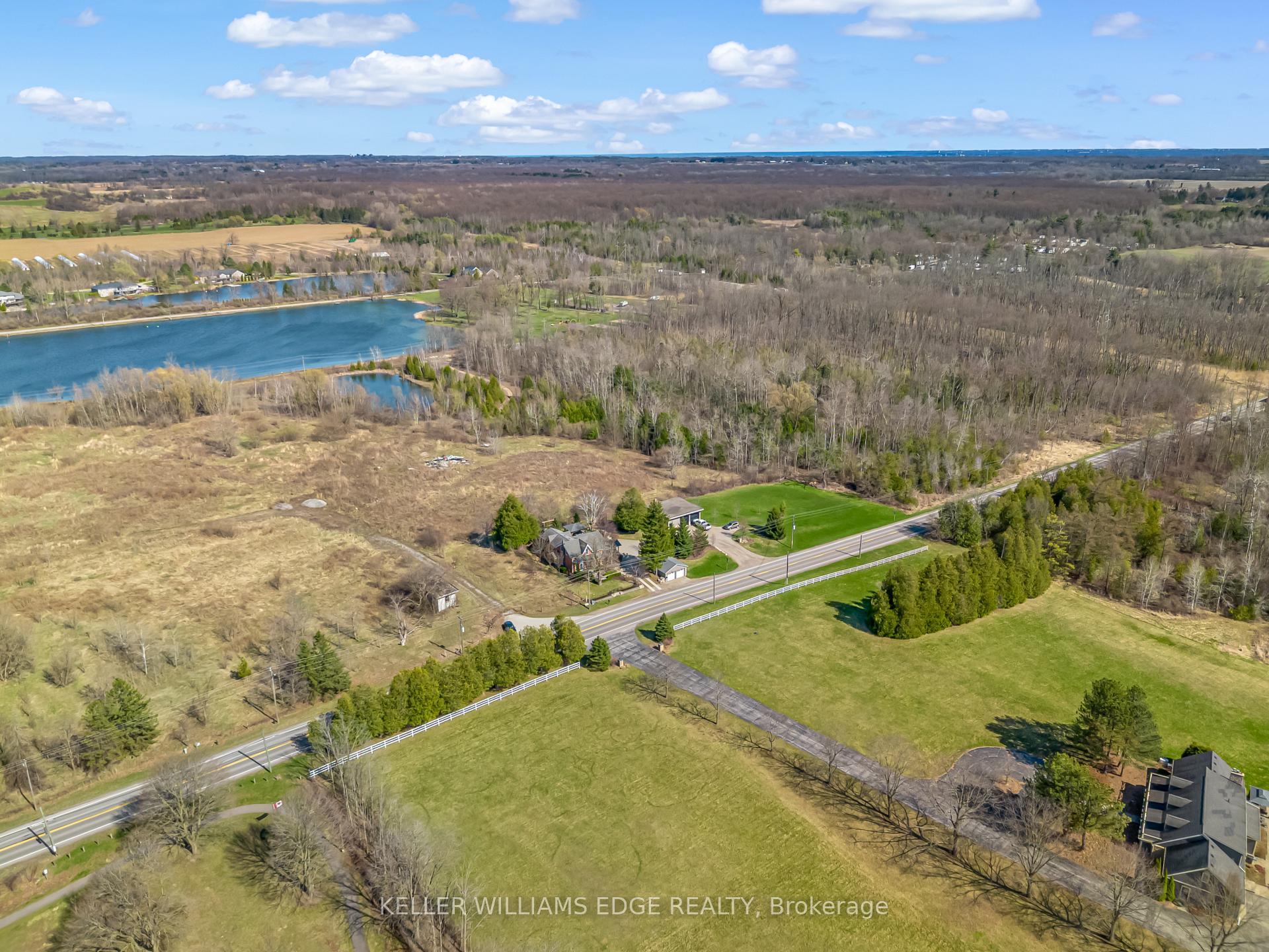 Photo 8 of 1288 Brock Road, Hamilton, Rural Flamborough — HOMEH