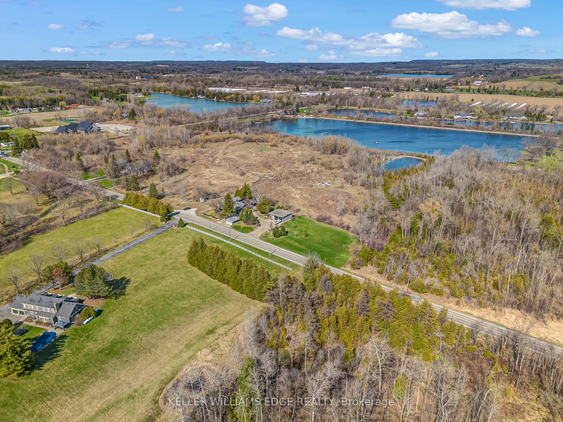 Photo 9 of 1288 Brock Road, Hamilton, Rural Flamborough — HOMEH