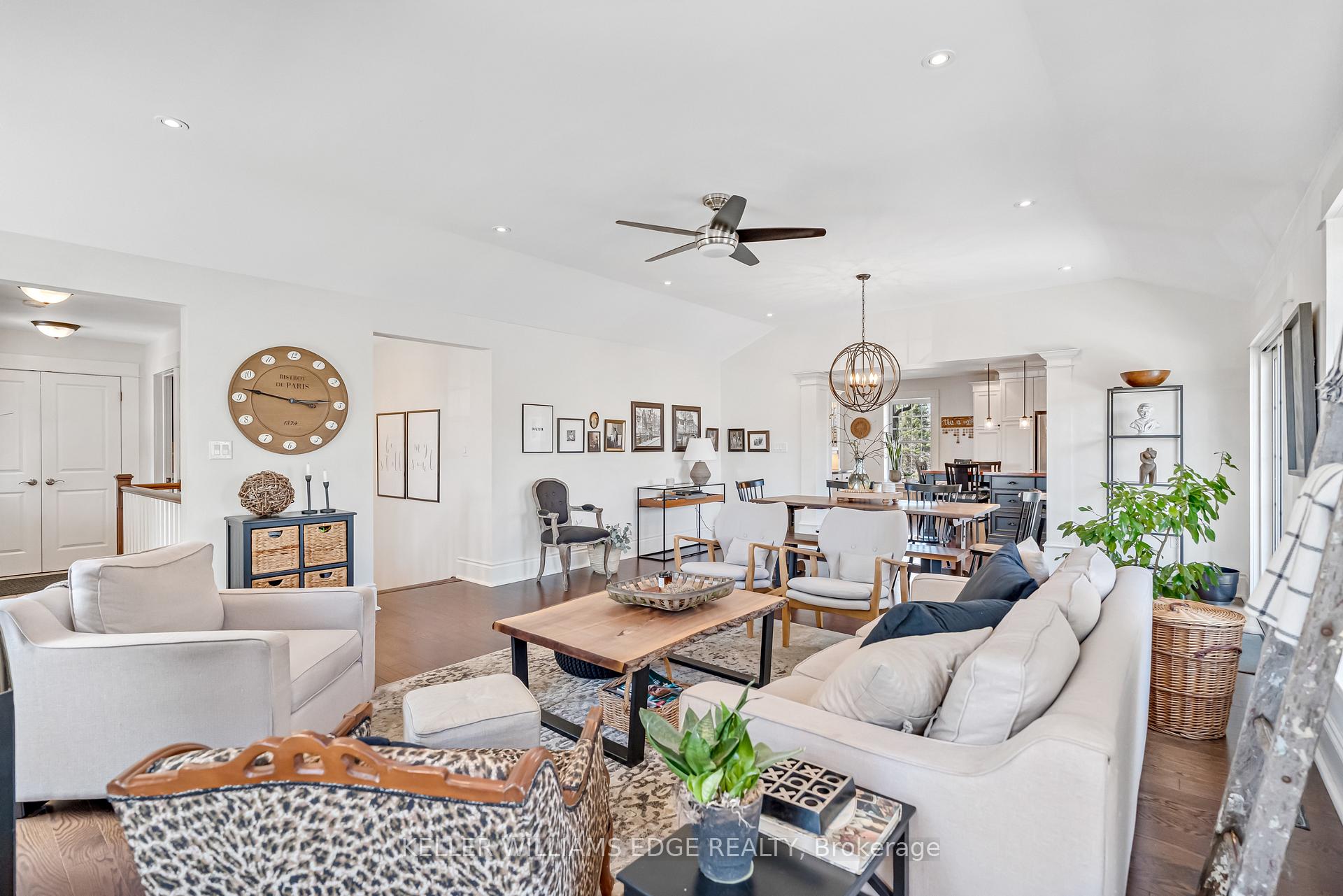 Photo 13 of 1288 Brock Road, Hamilton, Rural Flamborough — HOMEH