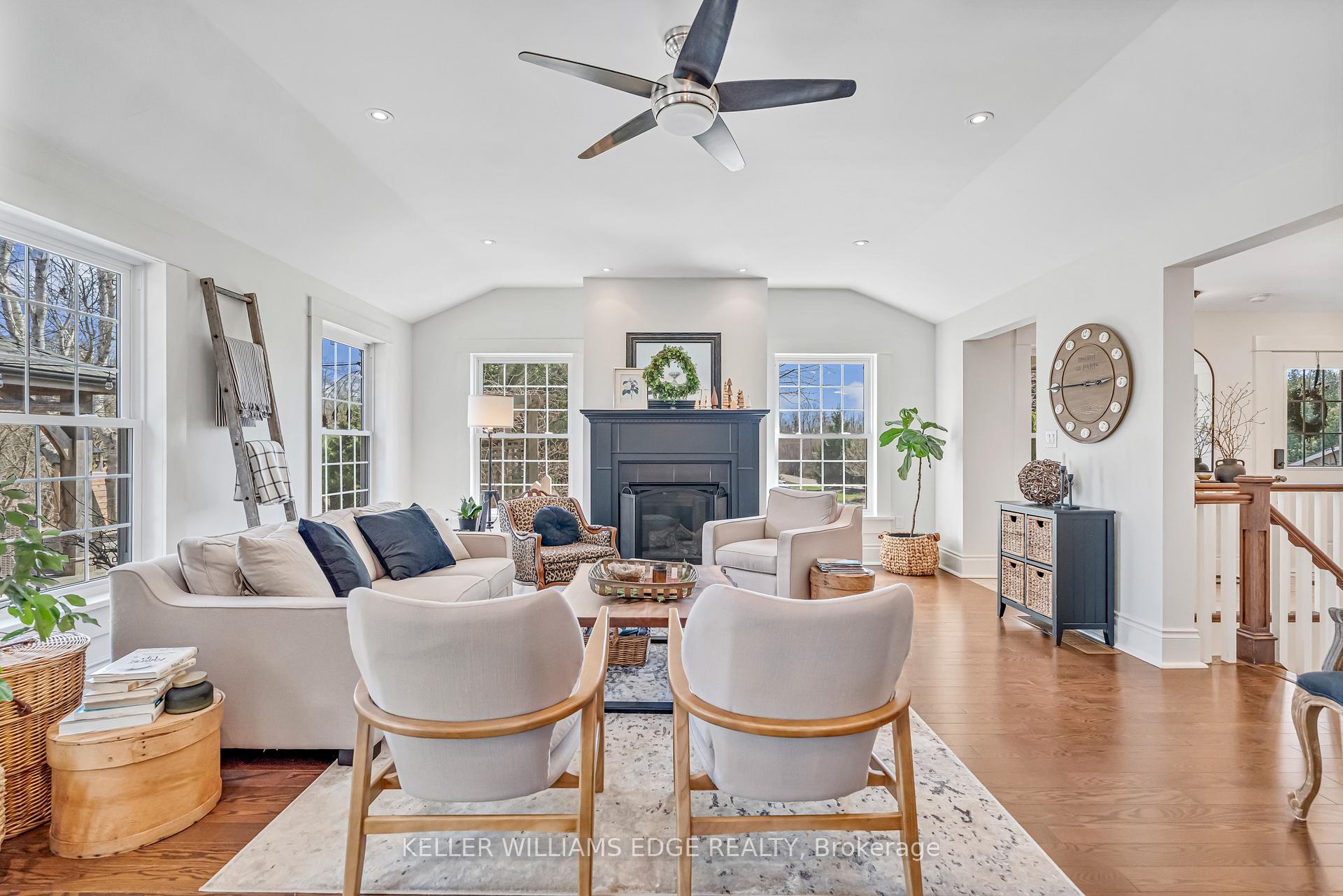 Photo 14 of 1288 Brock Road, Hamilton, Rural Flamborough — HOMEH