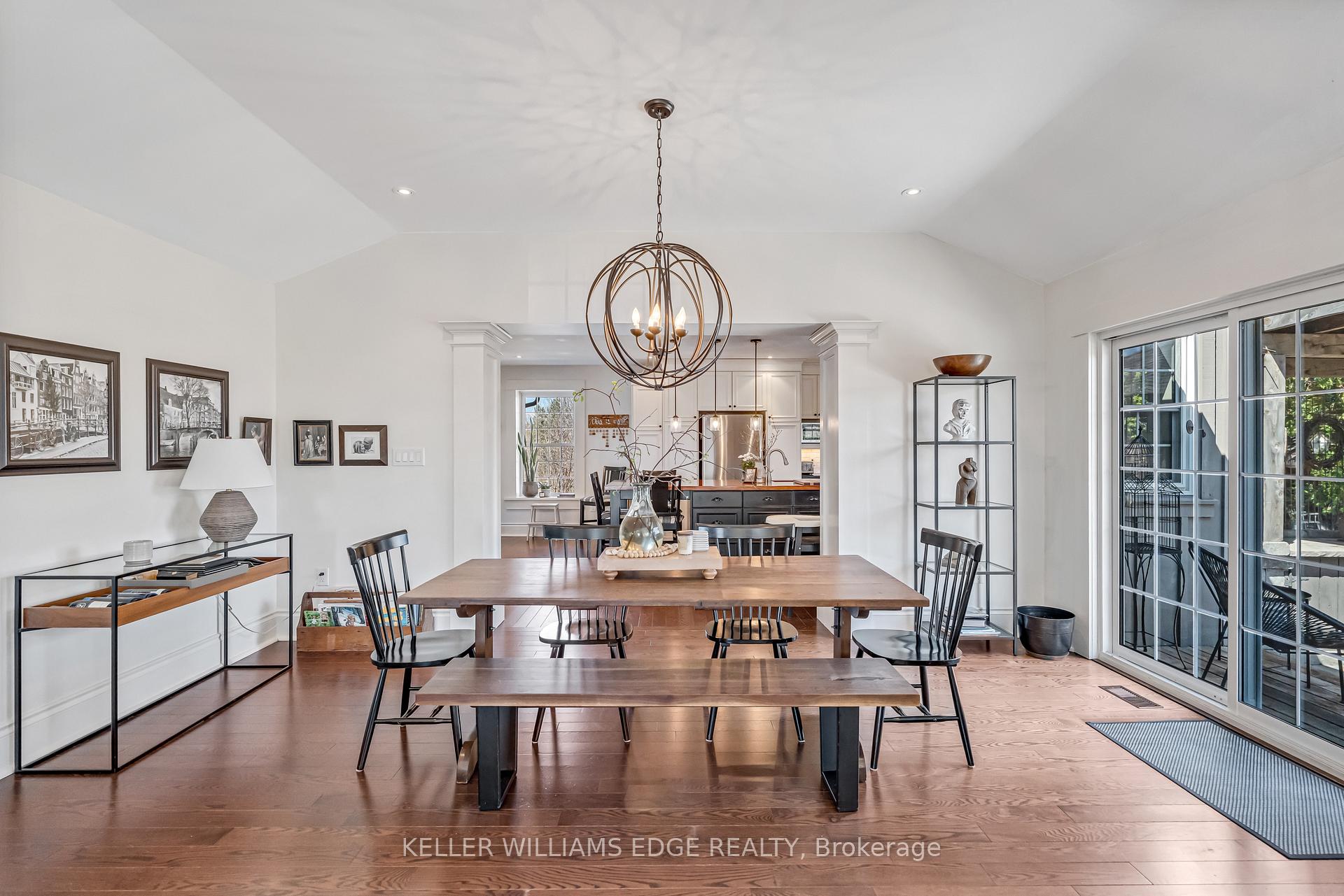 Photo 18 of 1288 Brock Road, Hamilton, Rural Flamborough — HOMEH