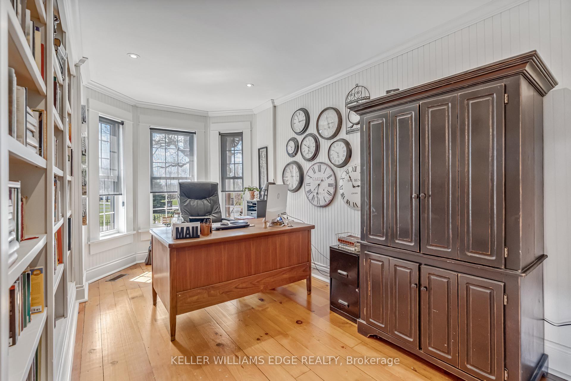 Photo 22 of 1288 Brock Road, Hamilton, Rural Flamborough — HOMEH