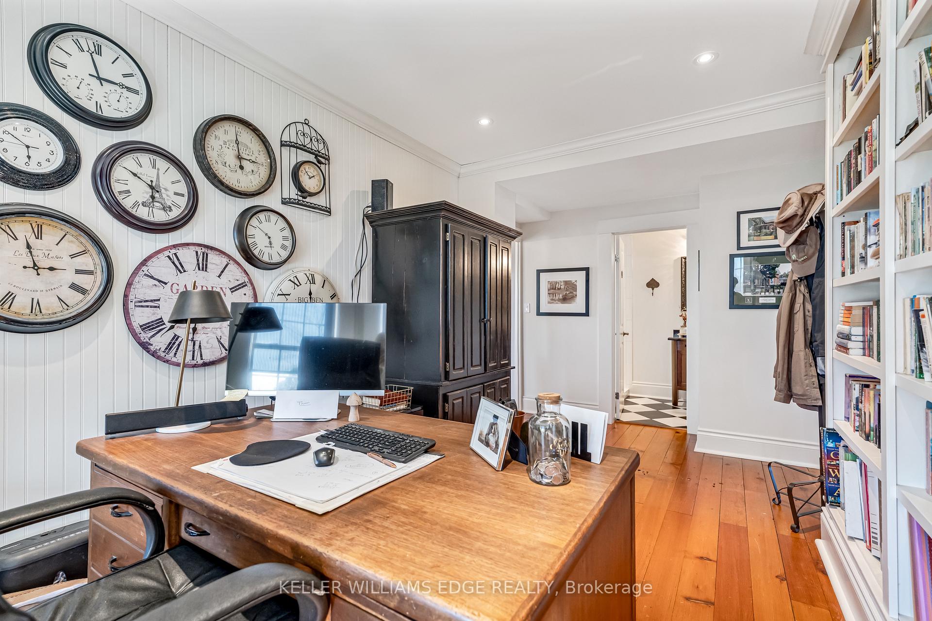 Photo 23 of 1288 Brock Road, Hamilton, Rural Flamborough — HOMEH