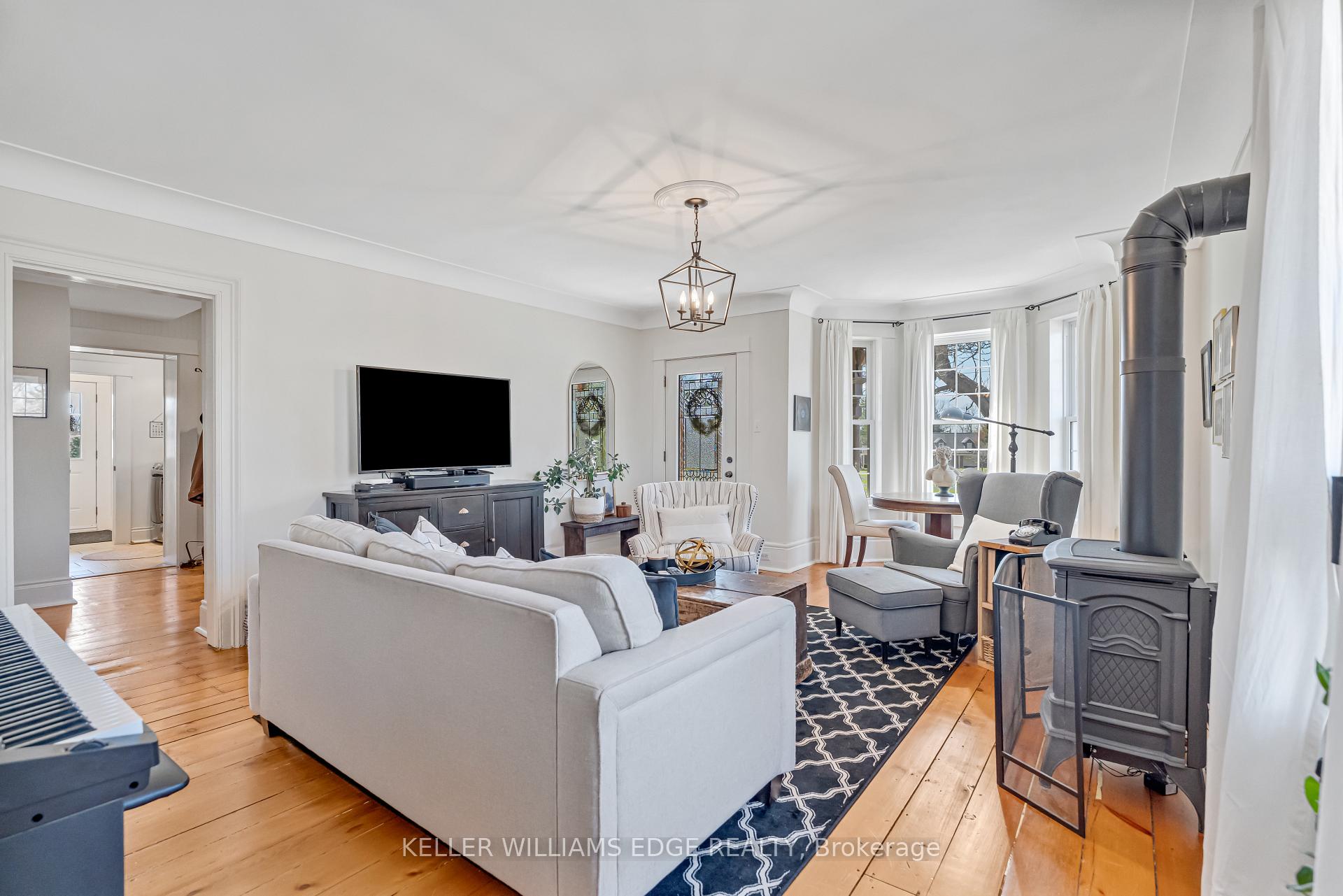 Photo 25 of 1288 Brock Road, Hamilton, Rural Flamborough — HOMEH