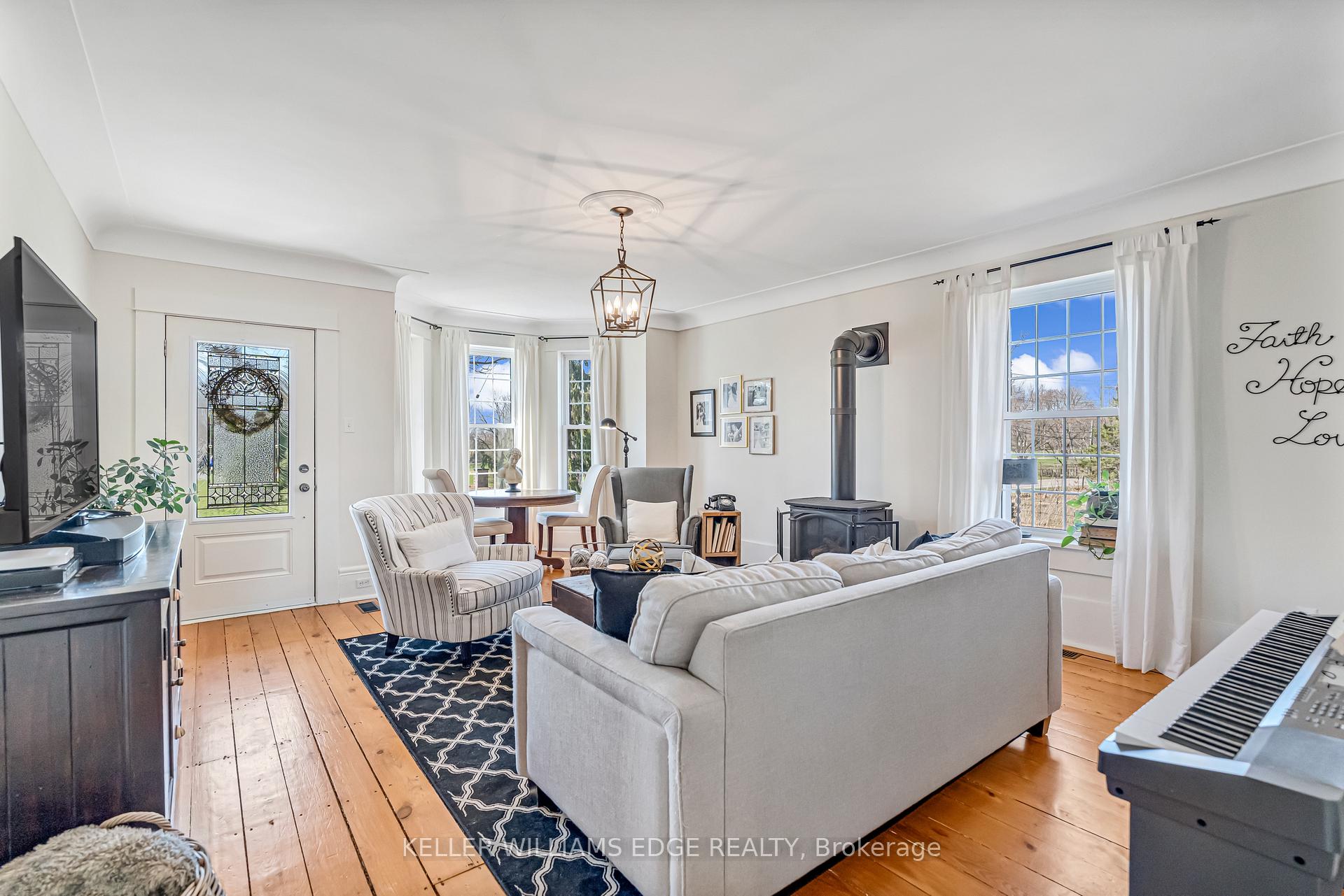 Photo 26 of 1288 Brock Road, Hamilton, Rural Flamborough — HOMEH