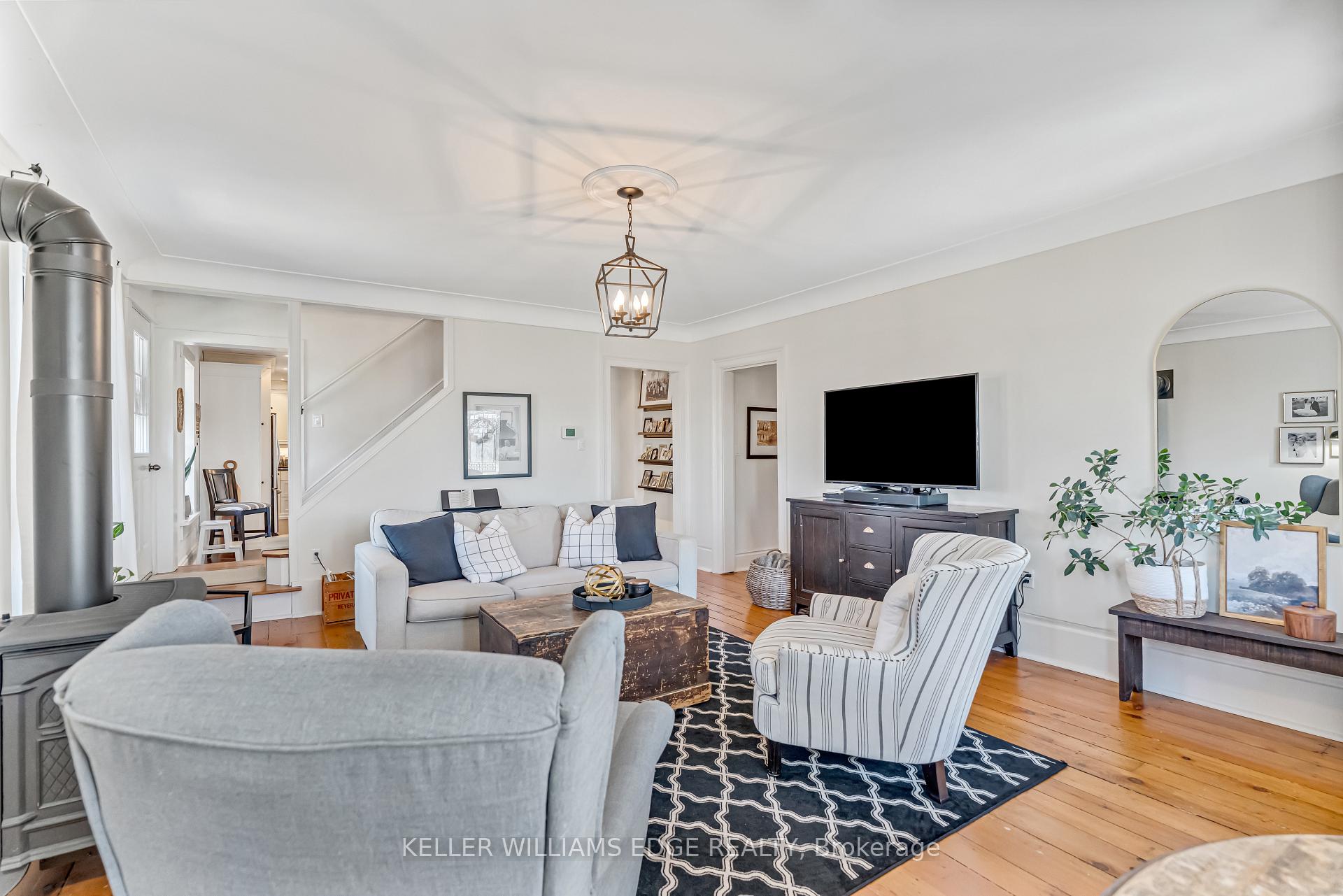 Photo 27 of 1288 Brock Road, Hamilton, Rural Flamborough — HOMEH