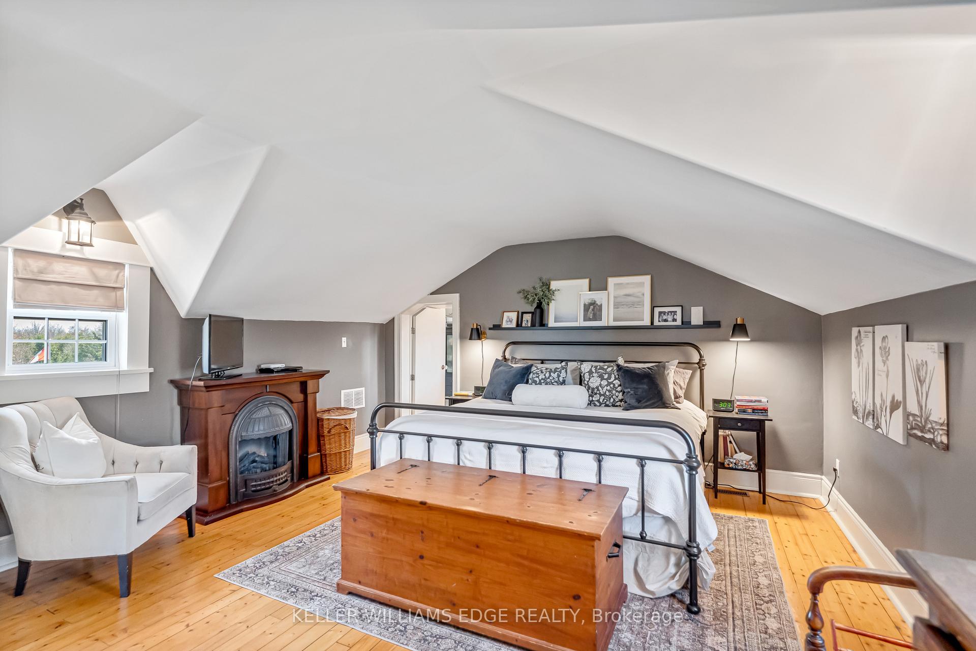 Photo 29 of 1288 Brock Road, Hamilton, Rural Flamborough — HOMEH