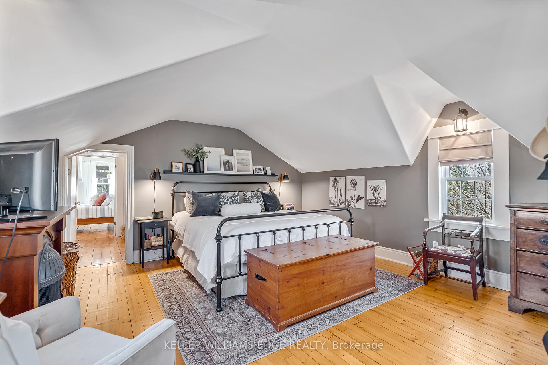 Photo 31 of 1288 Brock Road, Hamilton, Rural Flamborough — HOMEH