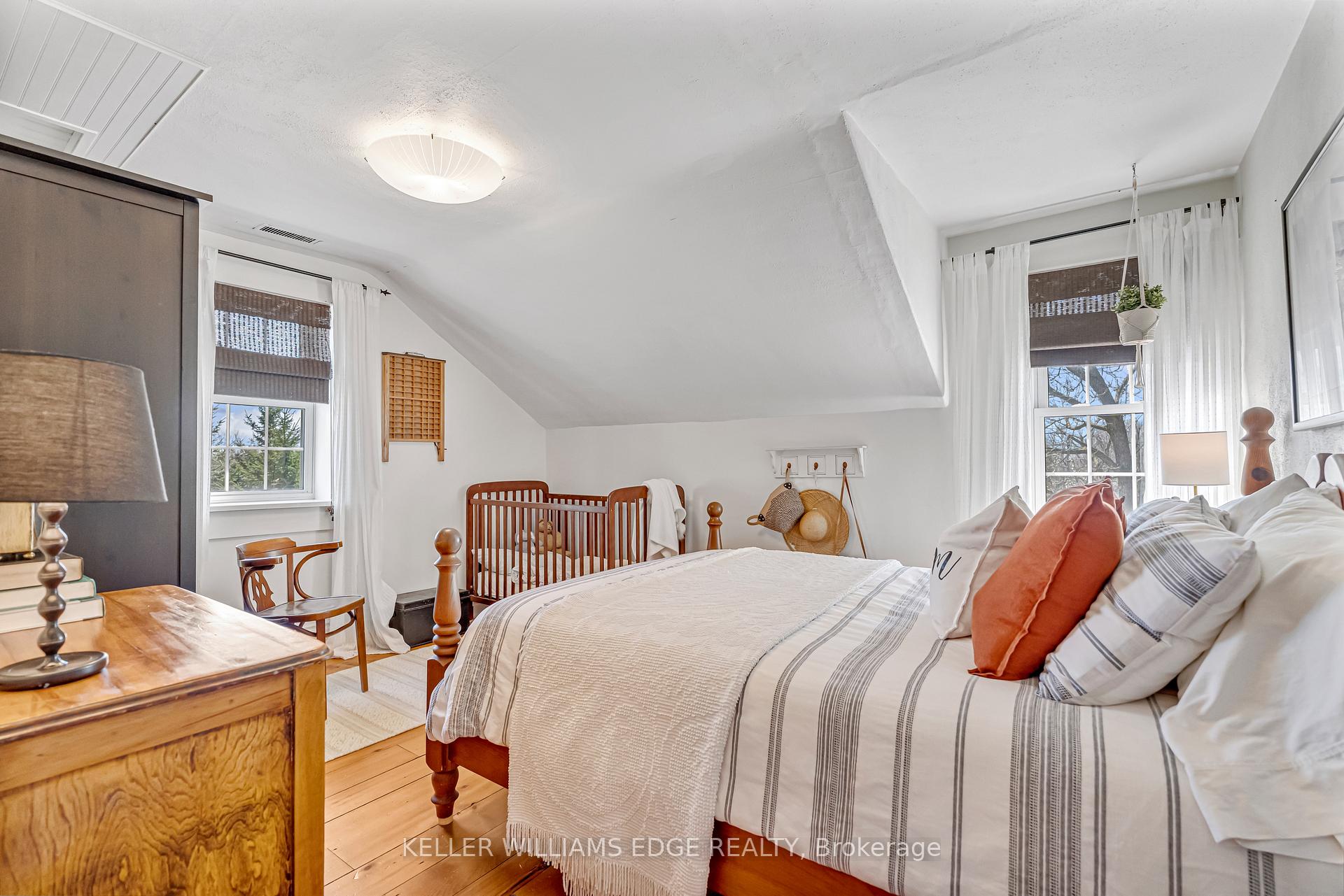 Photo 34 of 1288 Brock Road, Hamilton, Rural Flamborough — HOMEH