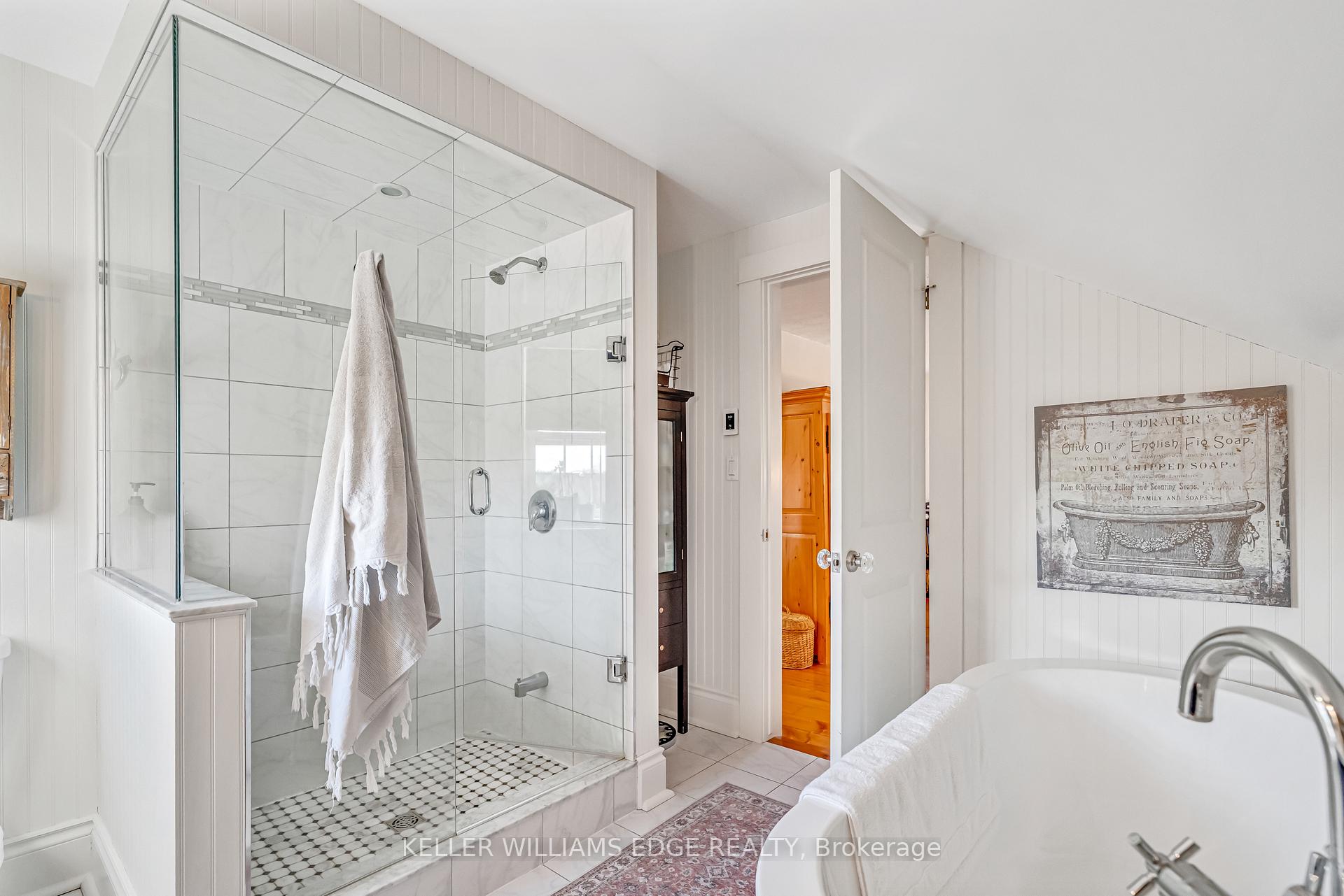 Photo 37 of 1288 Brock Road, Hamilton, Rural Flamborough — HOMEH