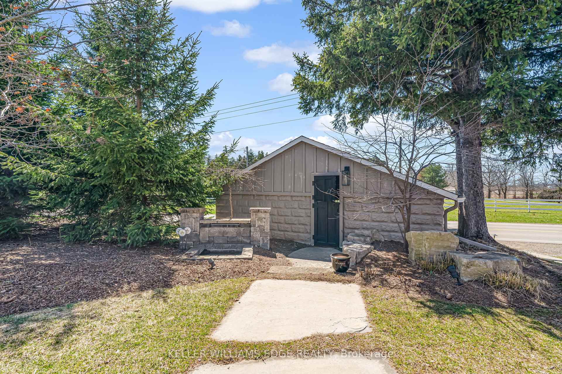 Photo 40 of 1288 Brock Road, Hamilton, Rural Flamborough — HOMEH