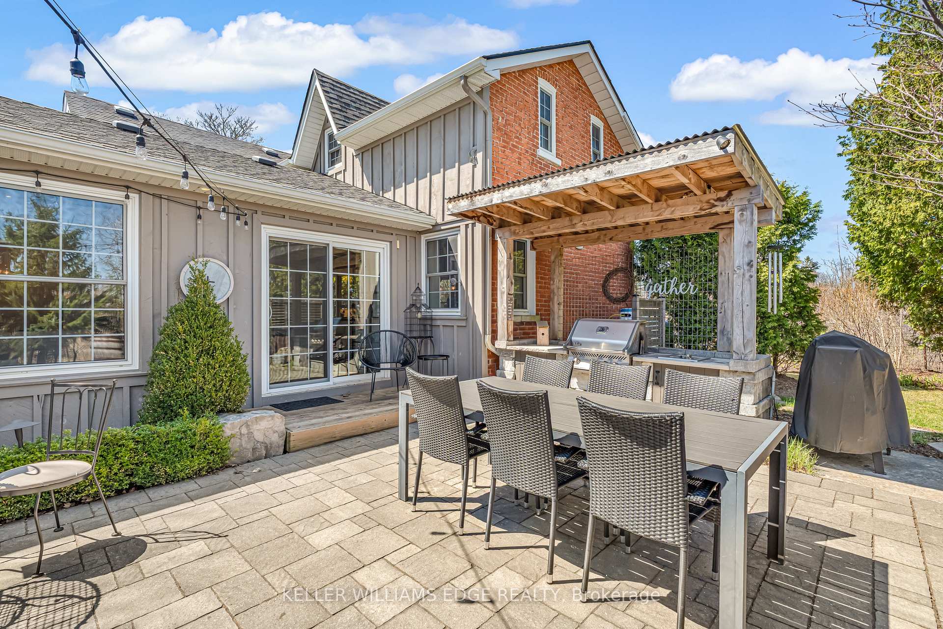 Photo 41 of 1288 Brock Road, Hamilton, Rural Flamborough — HOMEH