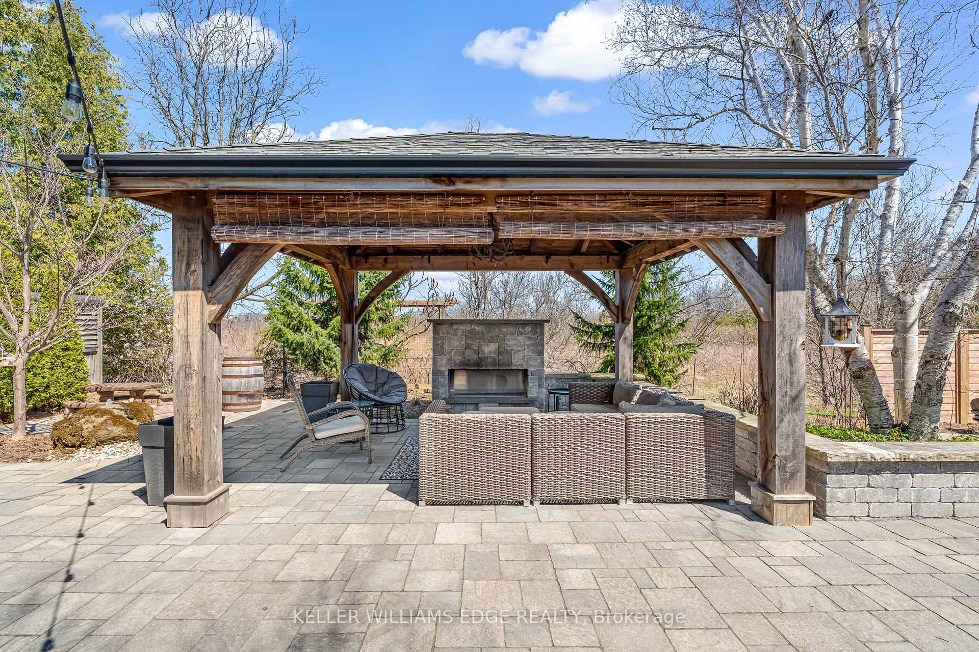 Photo 42 of 1288 Brock Road, Hamilton, Rural Flamborough — HOMEH