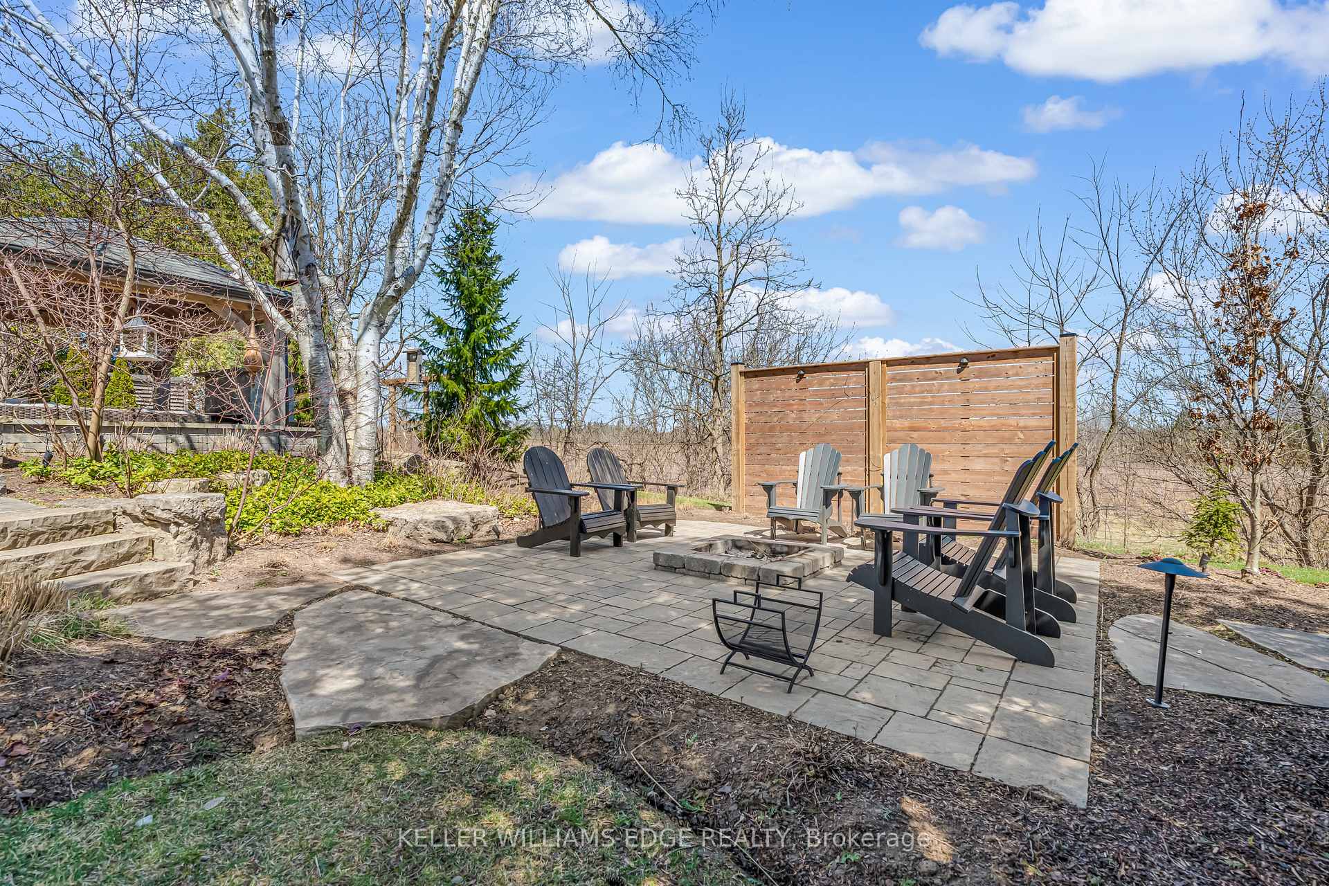 Photo 44 of 1288 Brock Road, Hamilton, Rural Flamborough — HOMEH