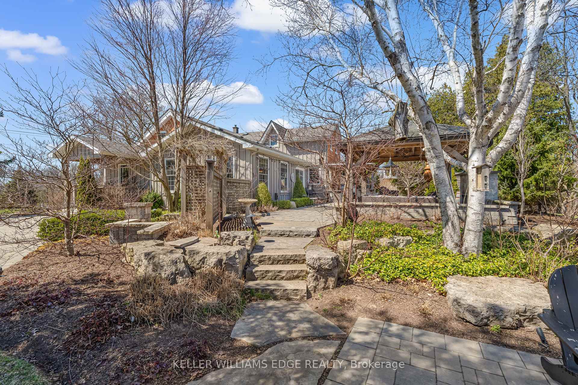 Photo 45 of 1288 Brock Road, Hamilton, Rural Flamborough — HOMEH