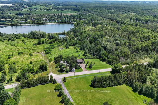 Photo 49 of 1288 Brock Road, Hamilton, Rural Flamborough — HOMEH