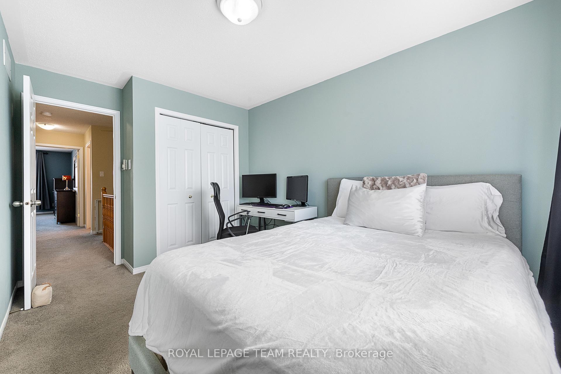 Photo 27 of 35 Wittingham Drive, Ottawa, Barrhaven East — HOMEH