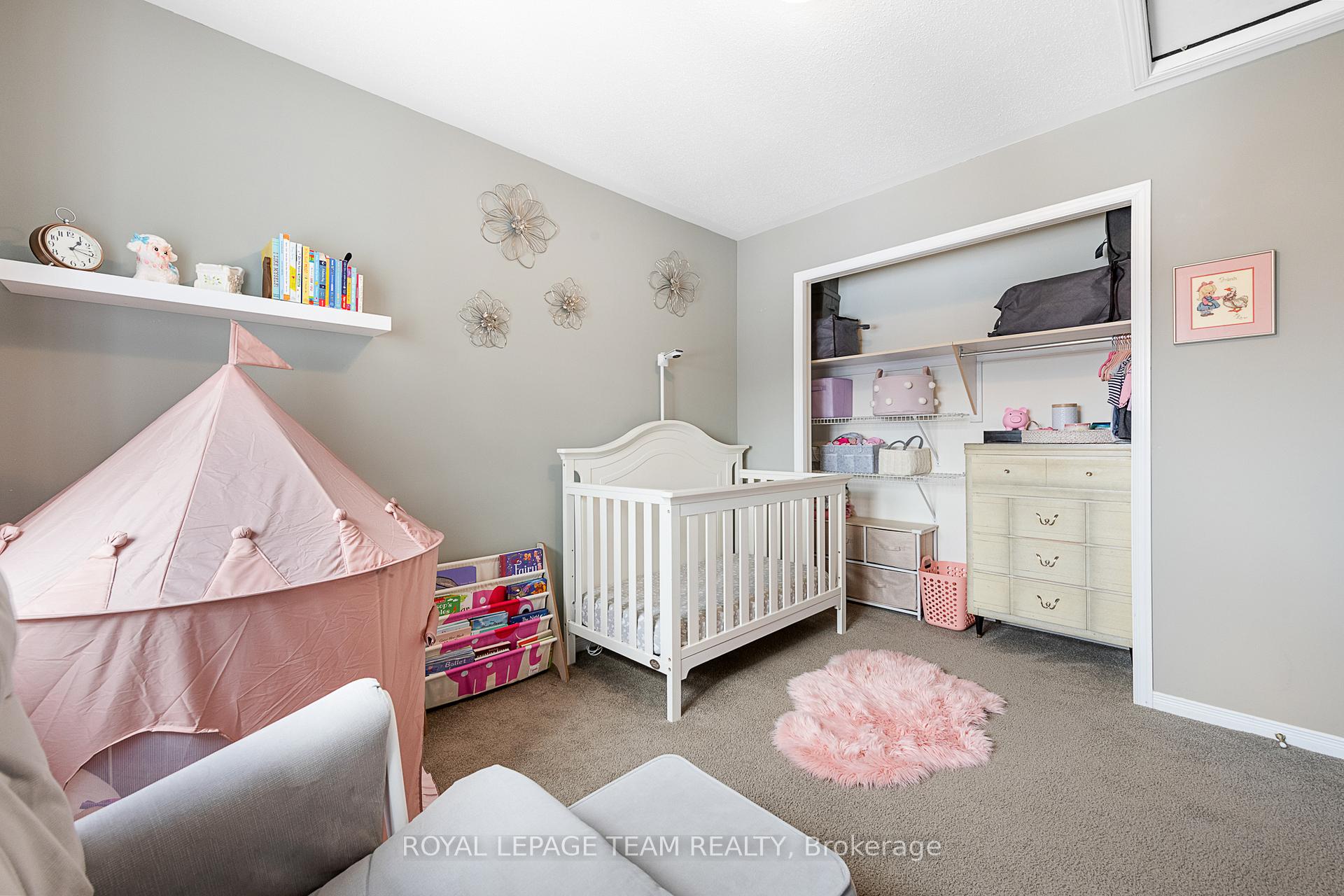 Photo 29 of 35 Wittingham Drive, Ottawa, Barrhaven East — HOMEH