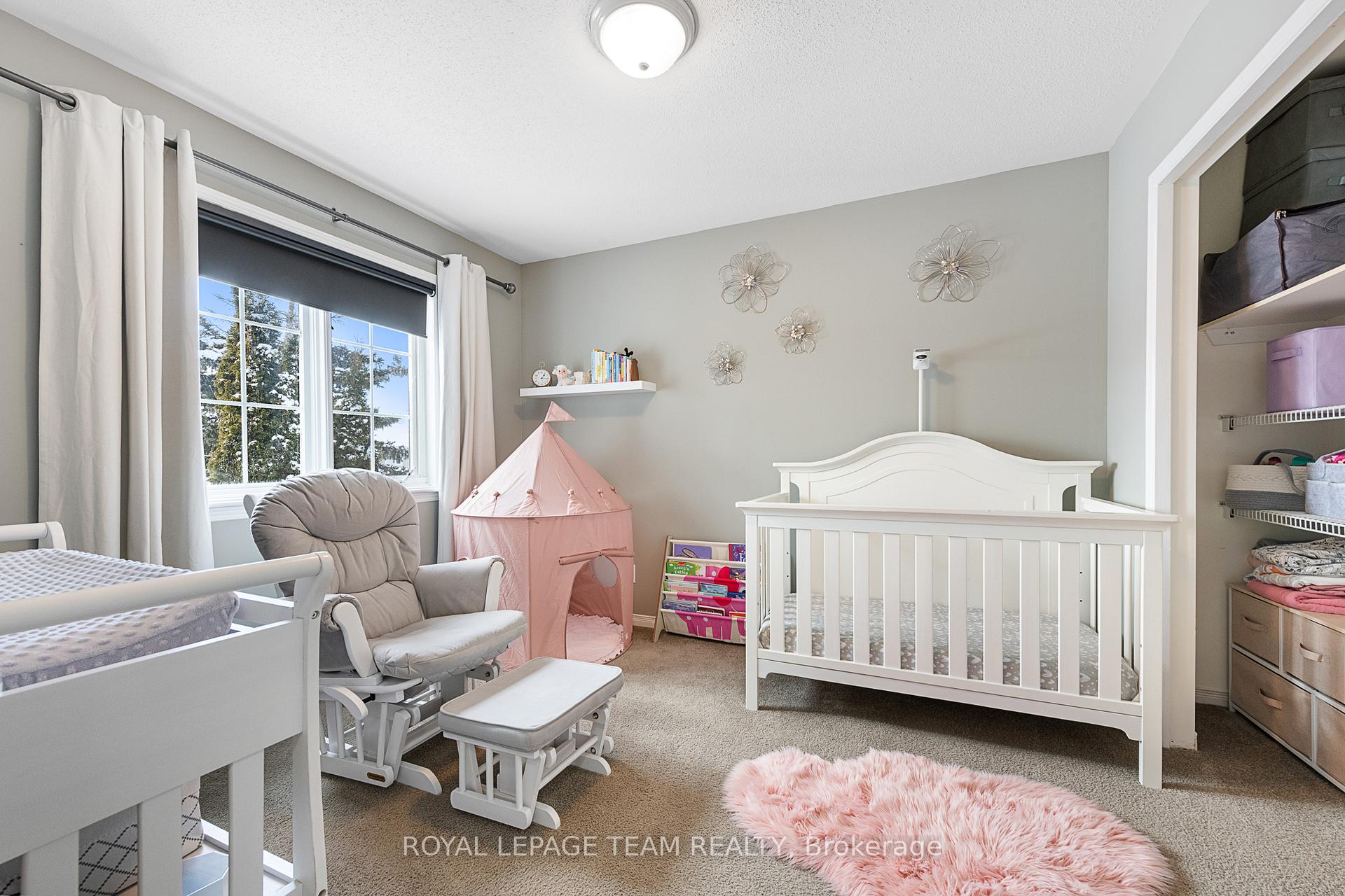 Photo 30 of 35 Wittingham Drive, Ottawa, Barrhaven East — HOMEH