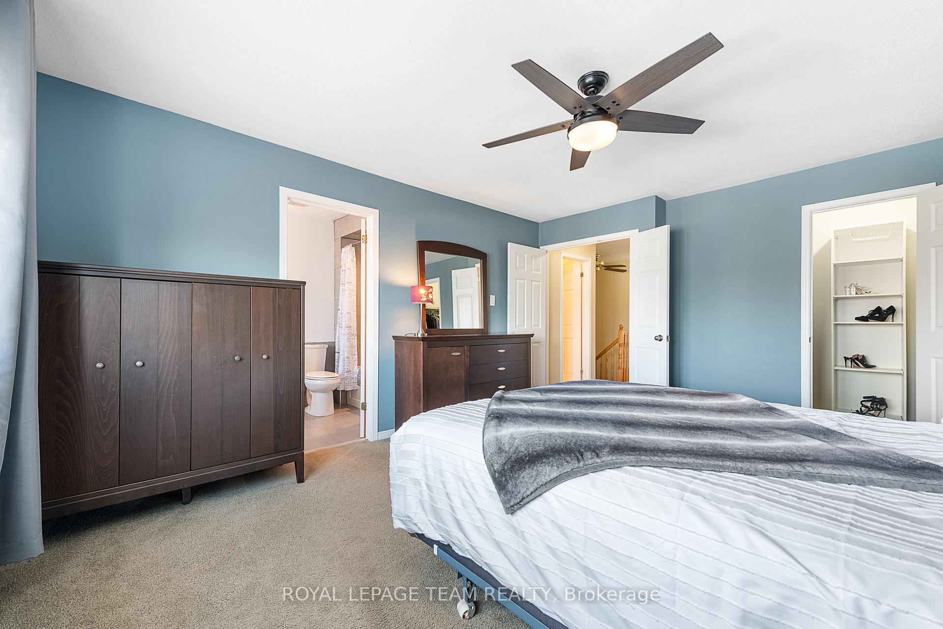 Photo 32 of 35 Wittingham Drive, Ottawa, Barrhaven East — HOMEH