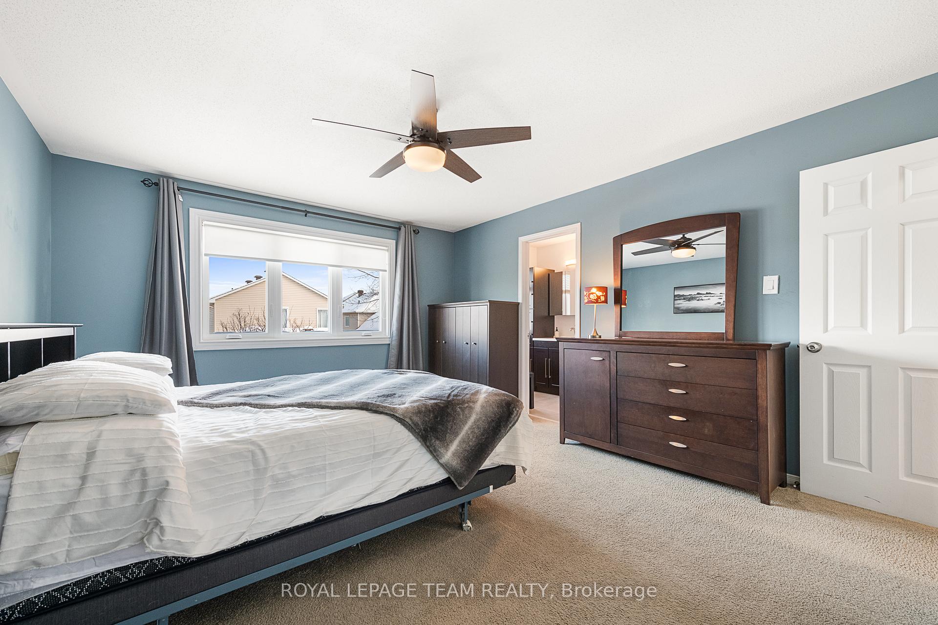 Photo 34 of 35 Wittingham Drive, Ottawa, Barrhaven East — HOMEH