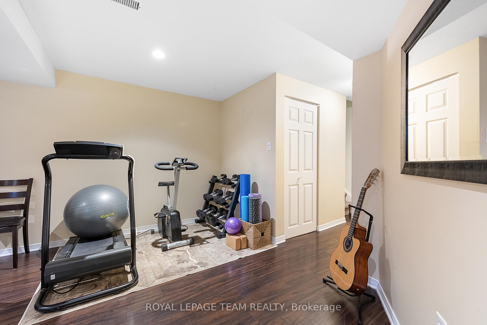 Photo 39 of 35 Wittingham Drive, Ottawa, Barrhaven East — HOMEH