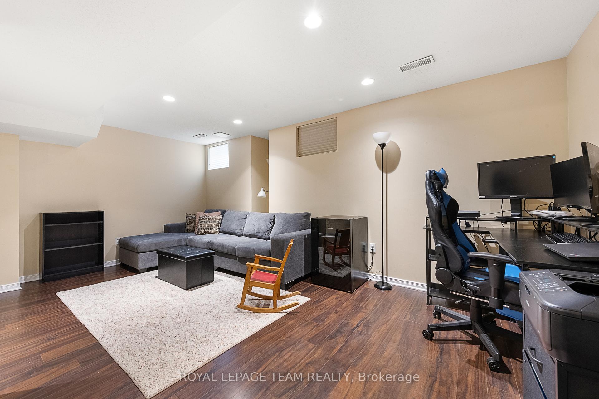 Photo 42 of 35 Wittingham Drive, Ottawa, Barrhaven East — HOMEH