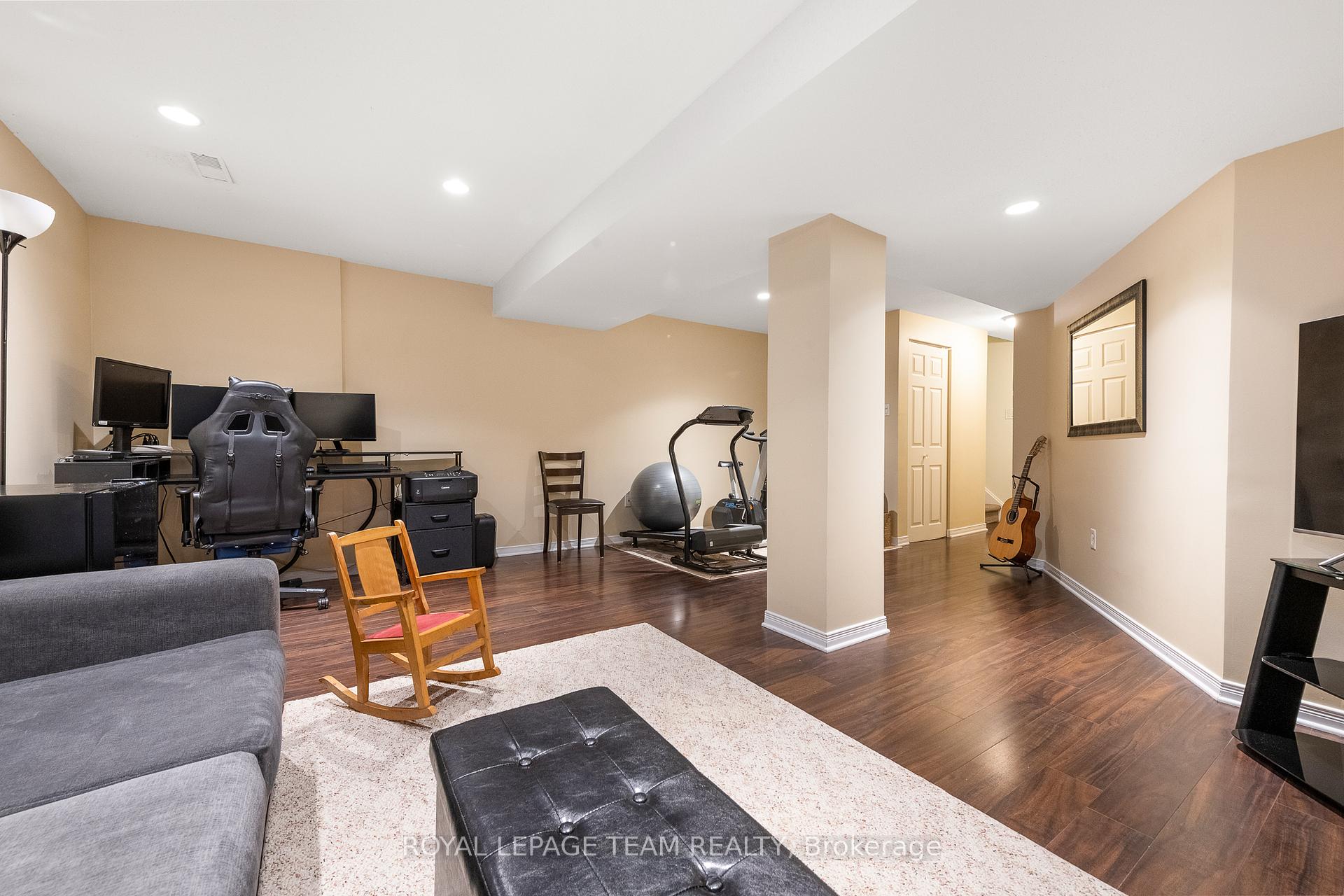 Photo 43 of 35 Wittingham Drive, Ottawa, Barrhaven East — HOMEH