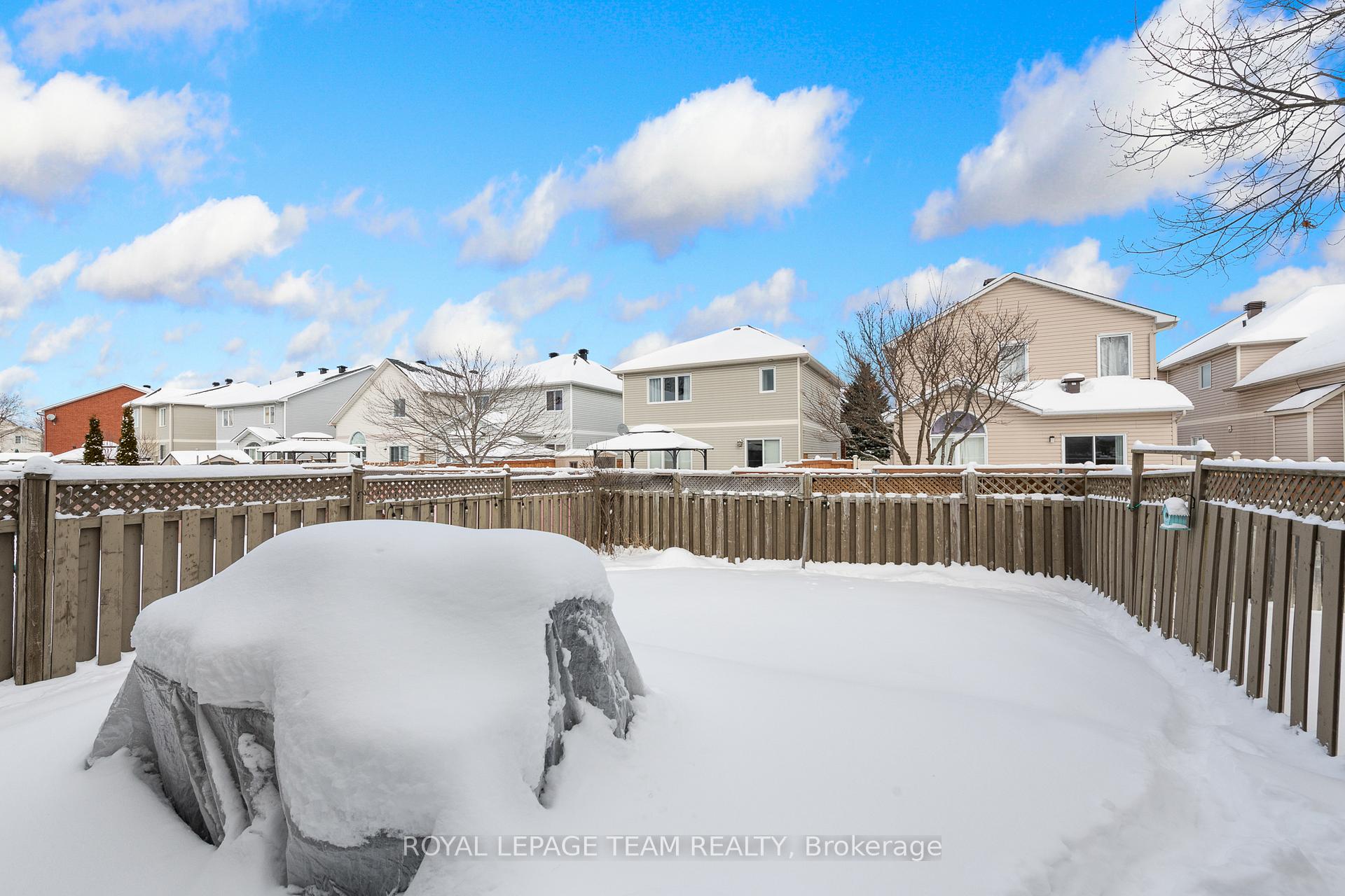 Photo 45 of 35 Wittingham Drive, Ottawa, Barrhaven East — HOMEH