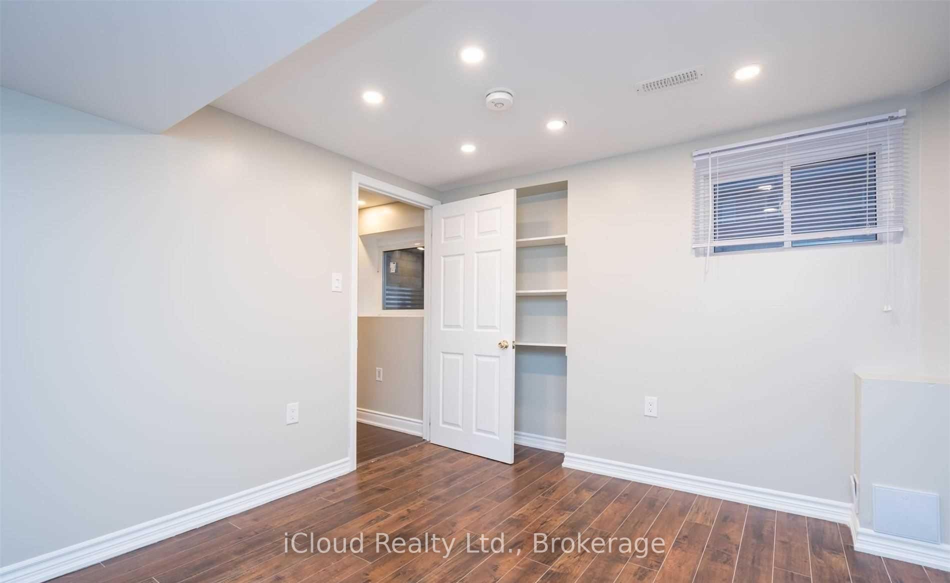 Photo 3 of Unit Lower, 60 Schooner Drive, Brampton, Fletcher's Meadow — HOMEH