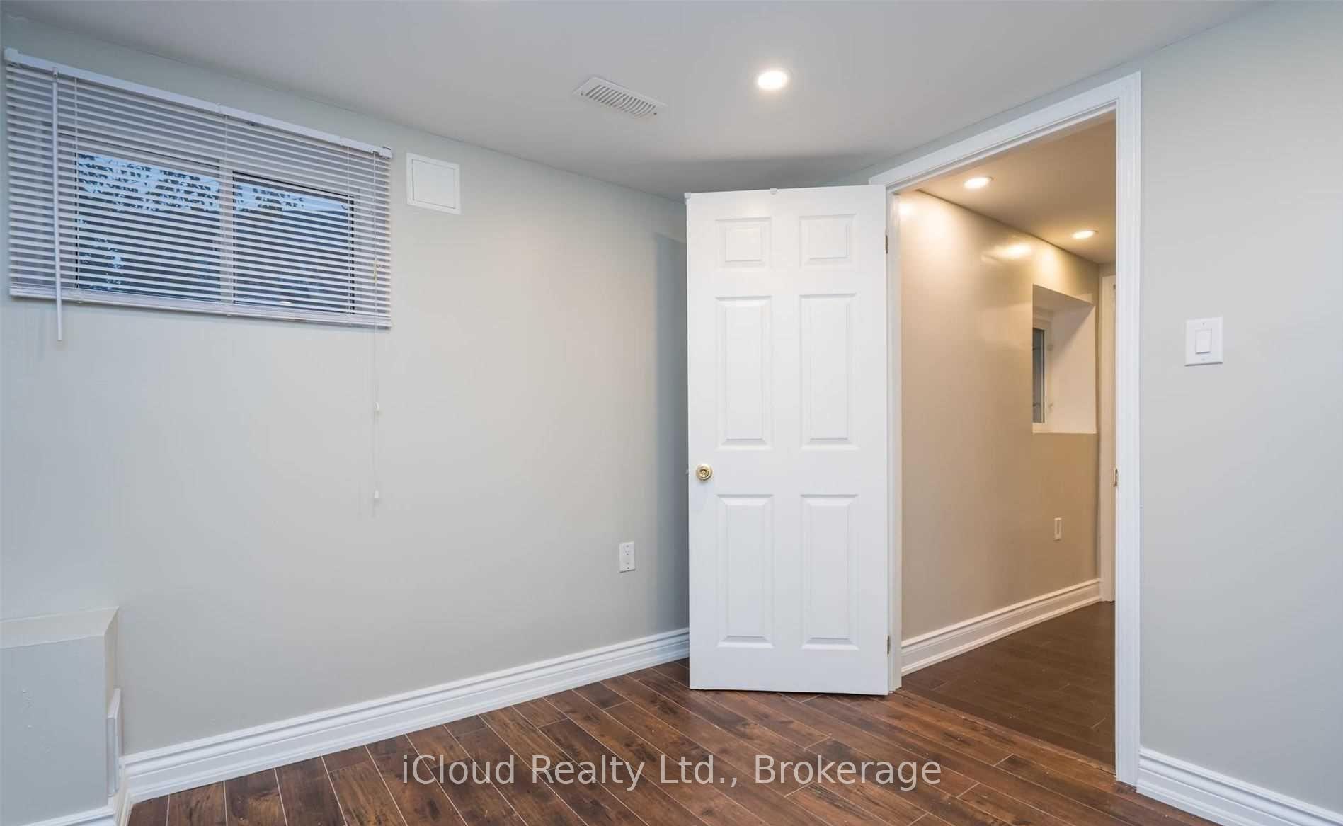 Photo 7 of Unit Lower, 60 Schooner Drive, Brampton, Fletcher's Meadow — HOMEH