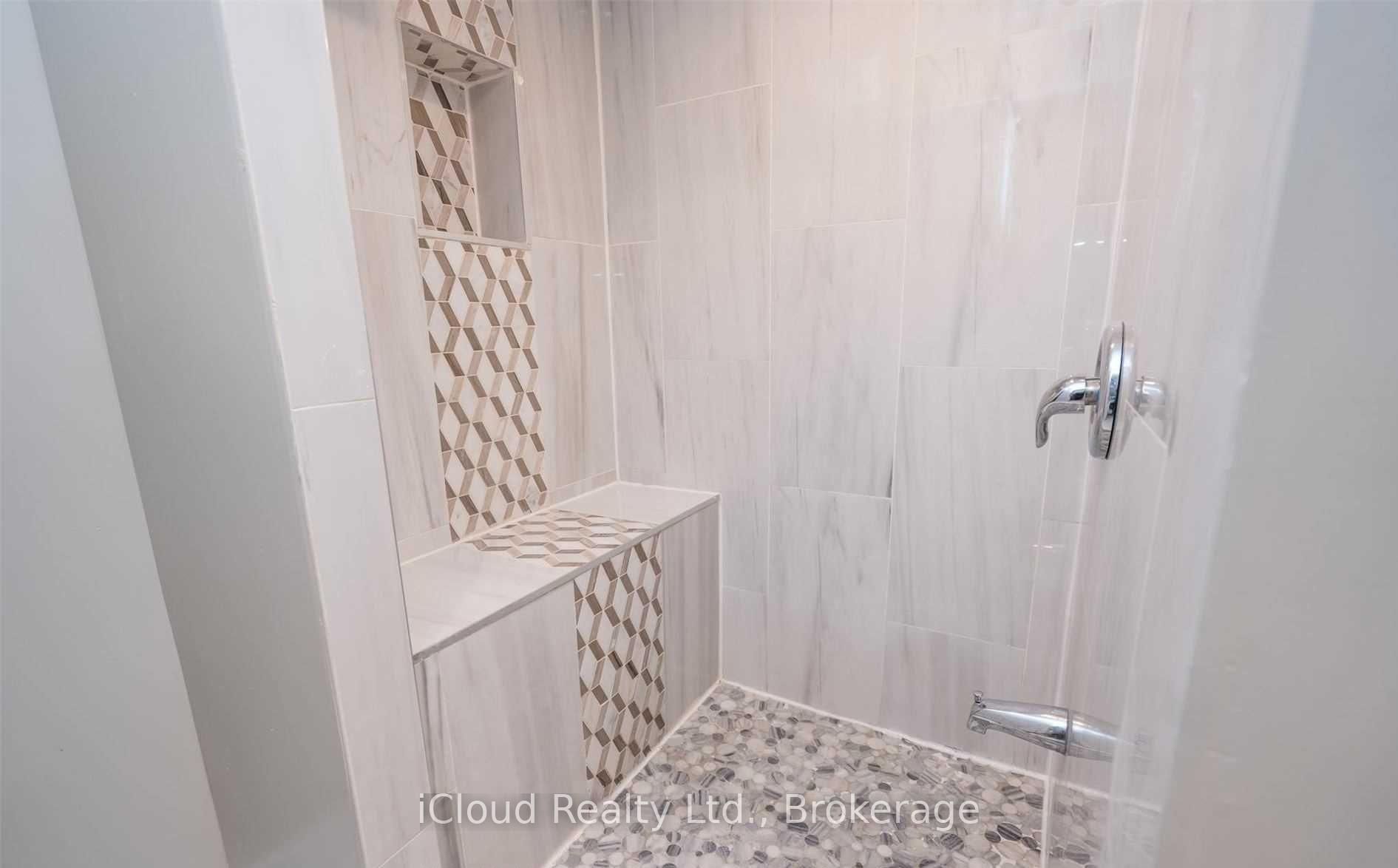 Photo 11 of Unit Lower, 60 Schooner Drive, Brampton, Fletcher's Meadow — HOMEH