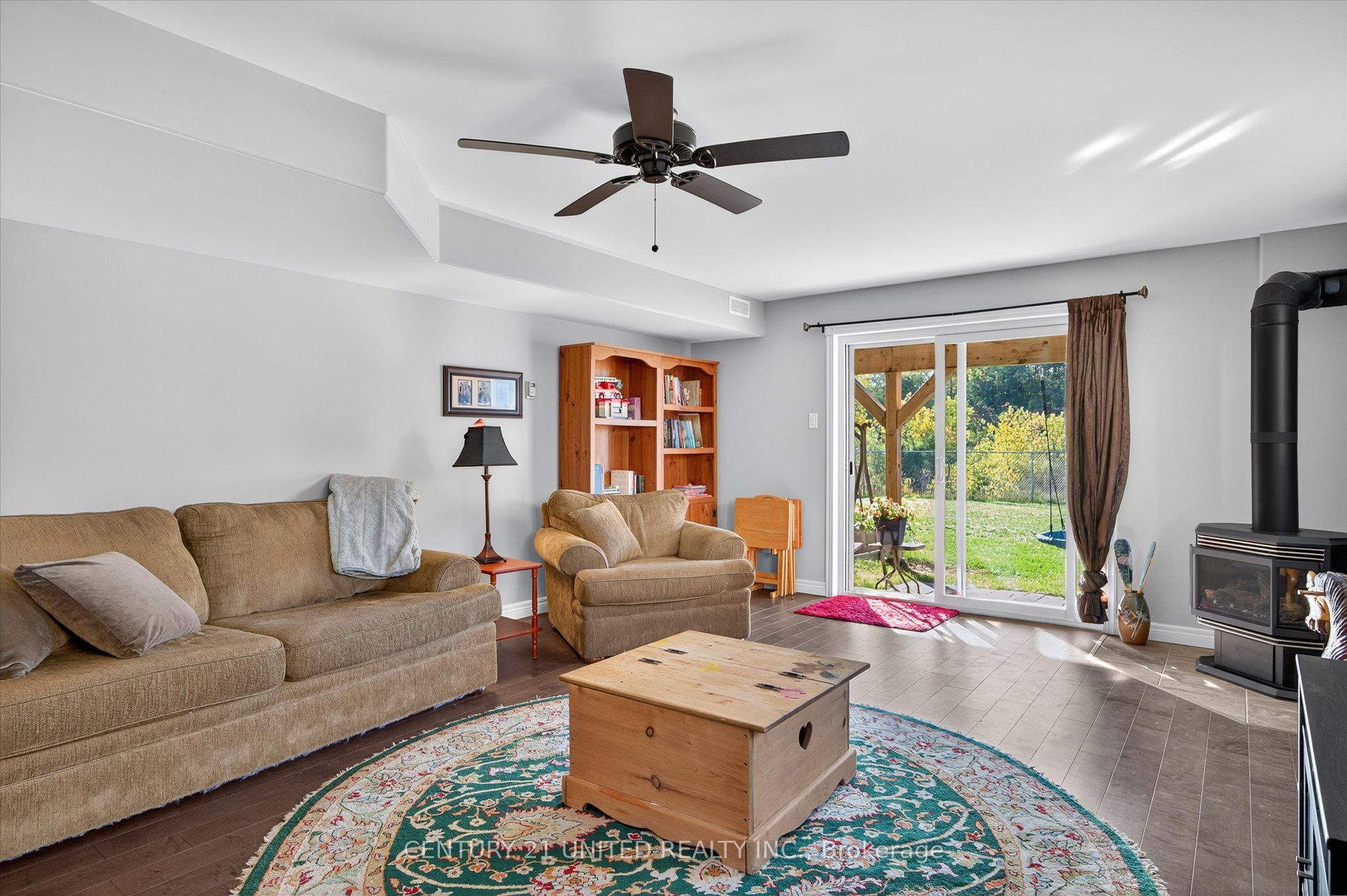 Photo 78 of 13 Millpond Lane, Asphodel-Norwood, Norwood — HOMEH