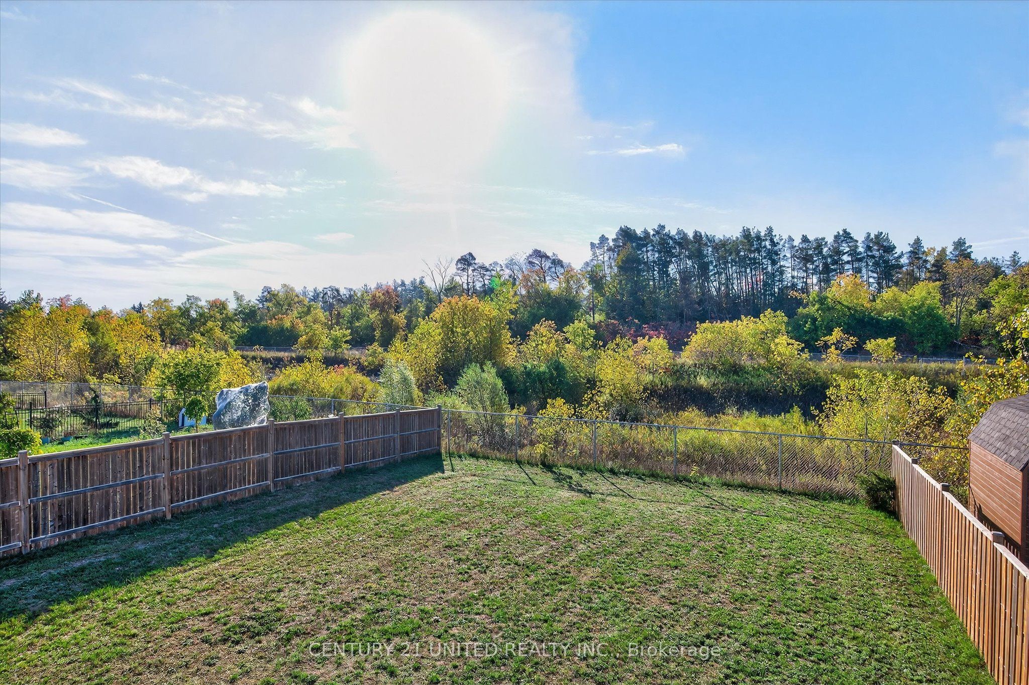 Photo 65 of 13 Millpond Lane, Asphodel-Norwood, Norwood — HOMEH