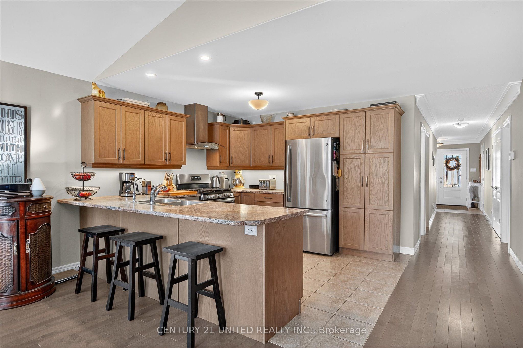 Photo 52 of 13 Millpond Lane, Asphodel-Norwood, Norwood — HOMEH