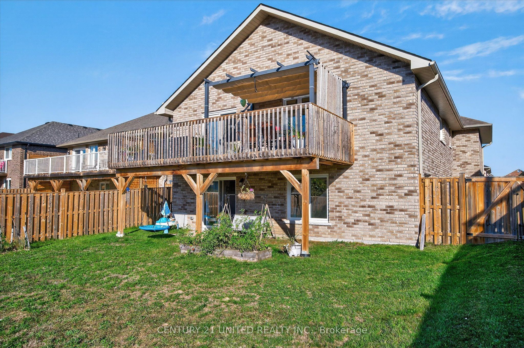 Photo 87 of 13 Millpond Lane, Asphodel-Norwood, Norwood — HOMEH