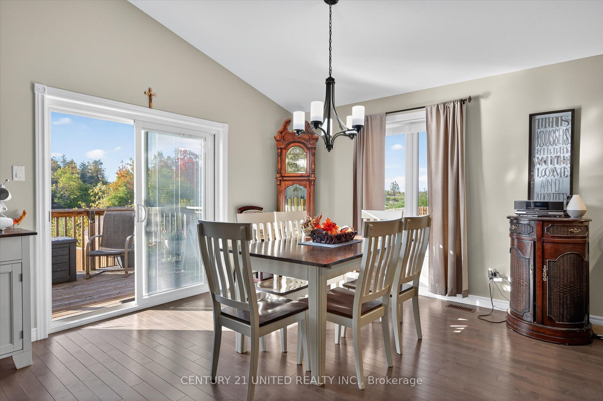 Photo 57 of 13 Millpond Lane, Asphodel-Norwood, Norwood — HOMEH
