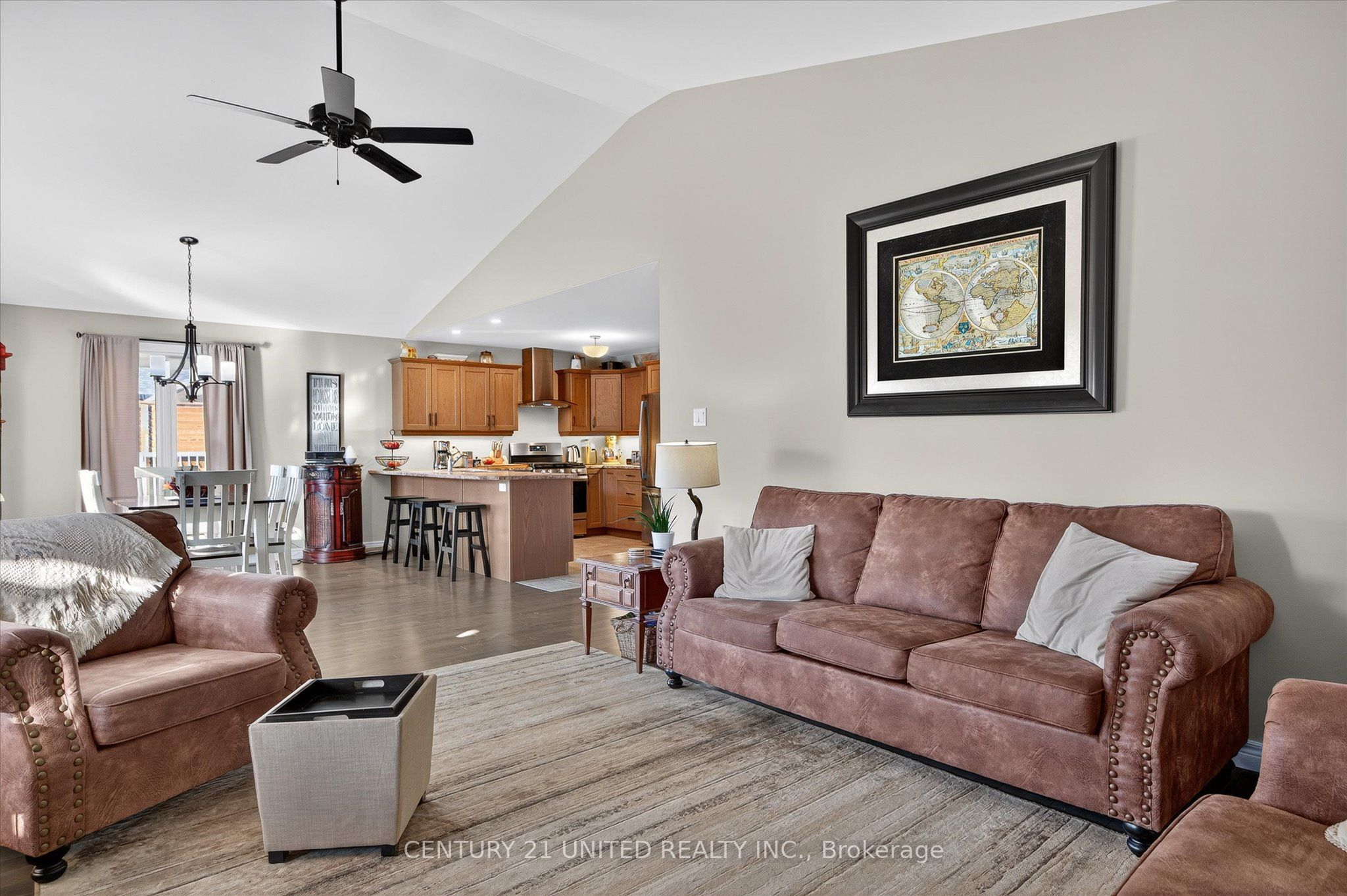 Photo 61 of 13 Millpond Lane, Asphodel-Norwood, Norwood — HOMEH