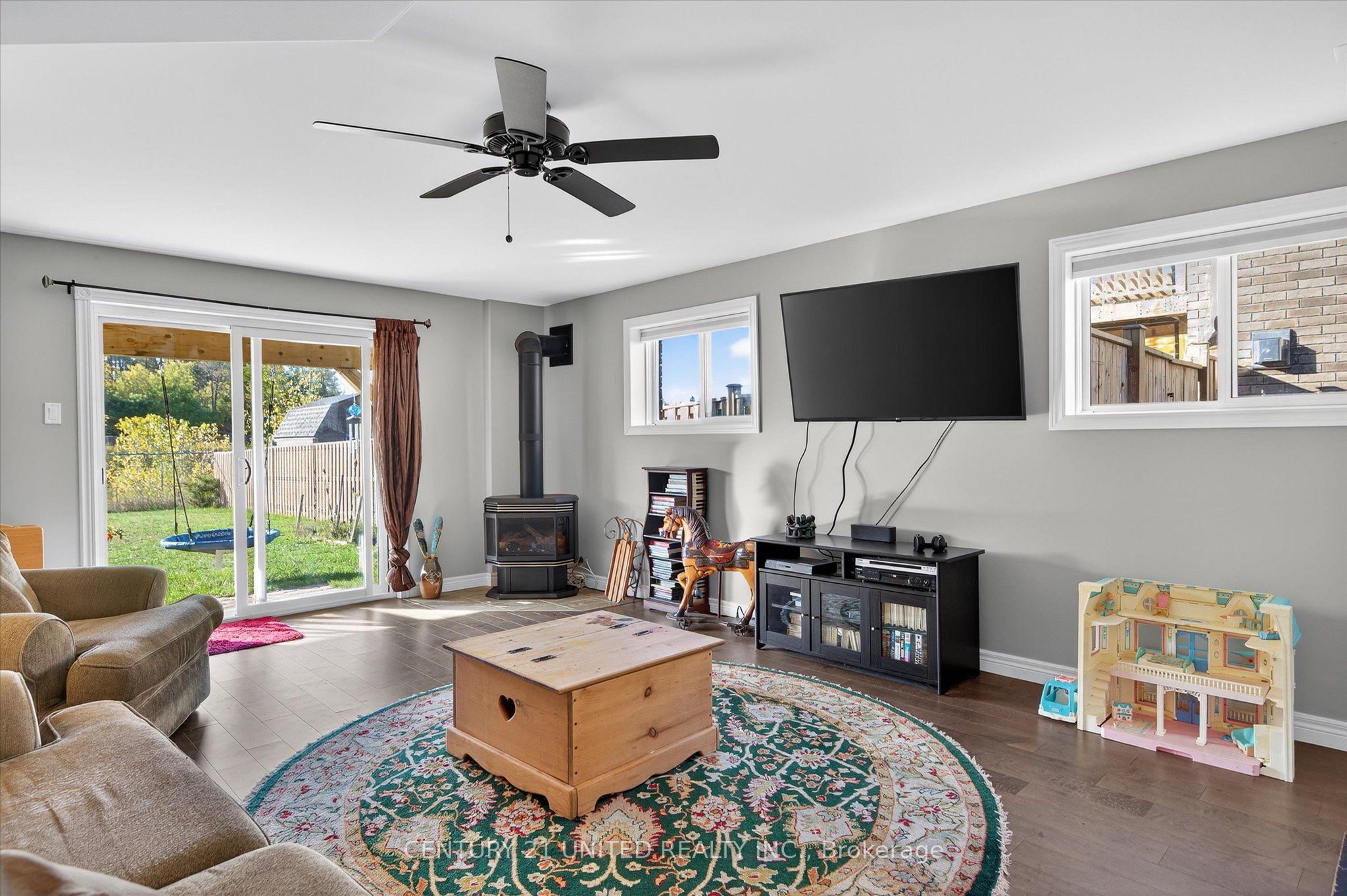 Photo 74 of 13 Millpond Lane, Asphodel-Norwood, Norwood — HOMEH