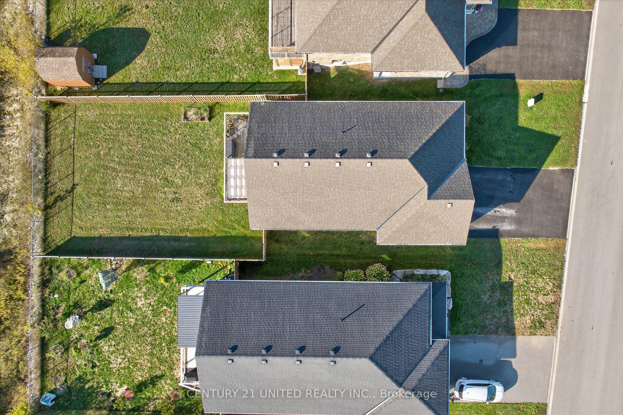 Photo 90 of 13 Millpond Lane, Asphodel-Norwood, Norwood — HOMEH