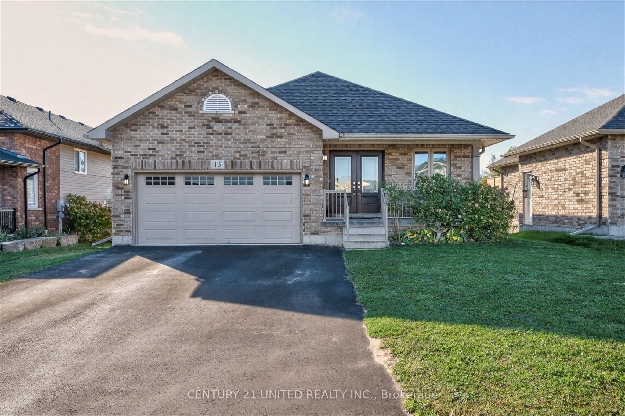 Photo 48 of 13 Millpond Lane, Asphodel-Norwood, Norwood — HOMEH