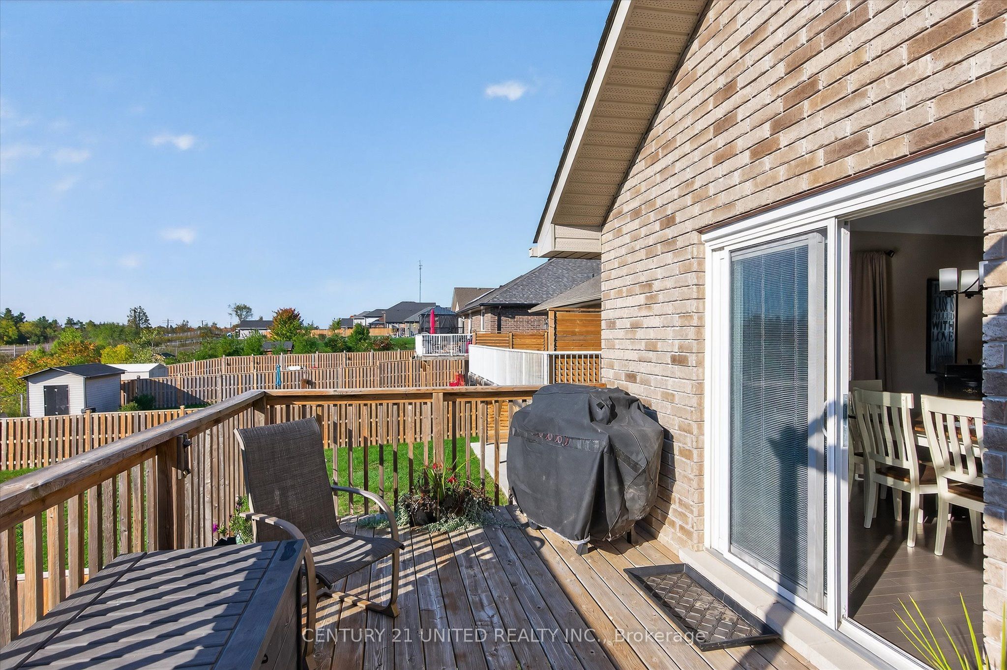 Photo 63 of 13 Millpond Lane, Asphodel-Norwood, Norwood — HOMEH
