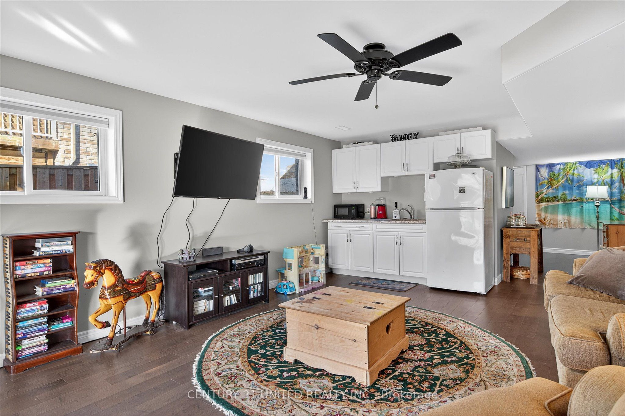 Photo 75 of 13 Millpond Lane, Asphodel-Norwood, Norwood — HOMEH