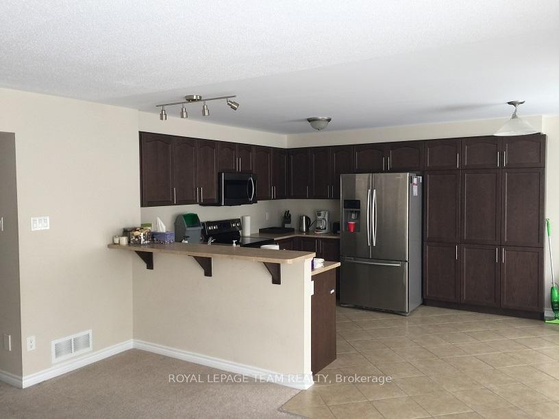 Photo 3 of 3044 Freshwater Way, Ottawa, Barrhaven - Half Moon Bay — HOMEH