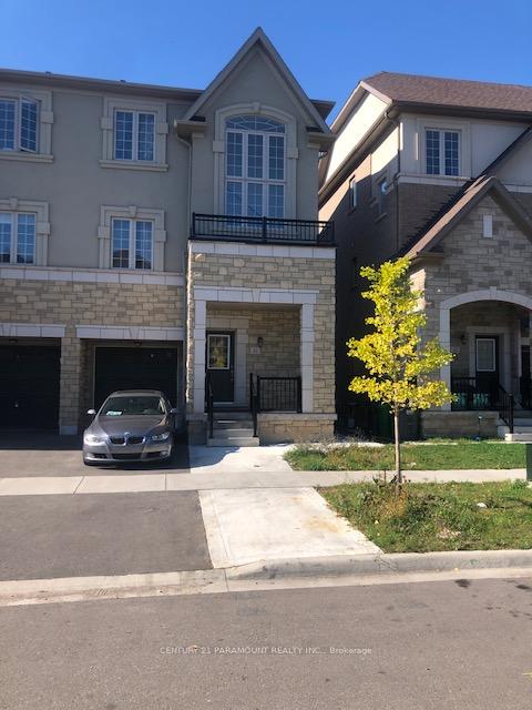 Photo 1 of 46 Hashmi Place, Brampton, Credit Valley — HOMEH